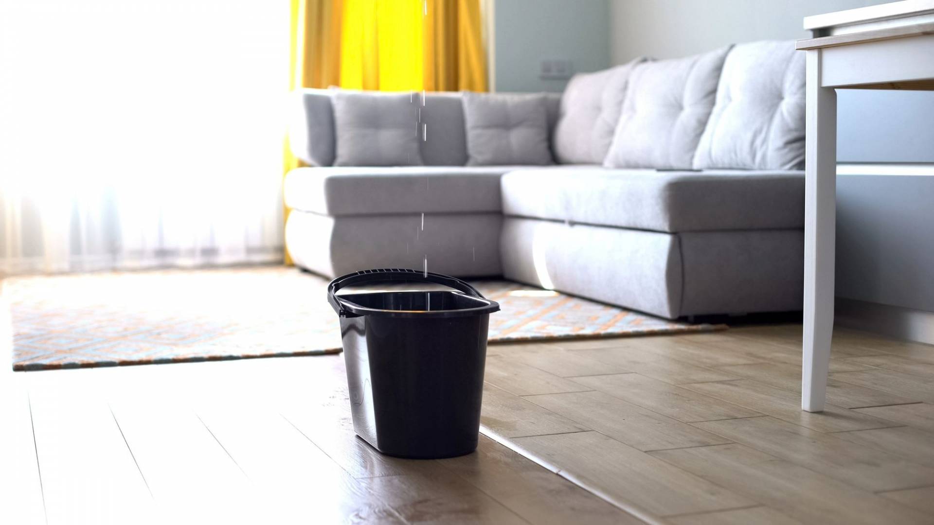 Comment prévenir les infiltrations d&rsquo;eau dans votre maison?
