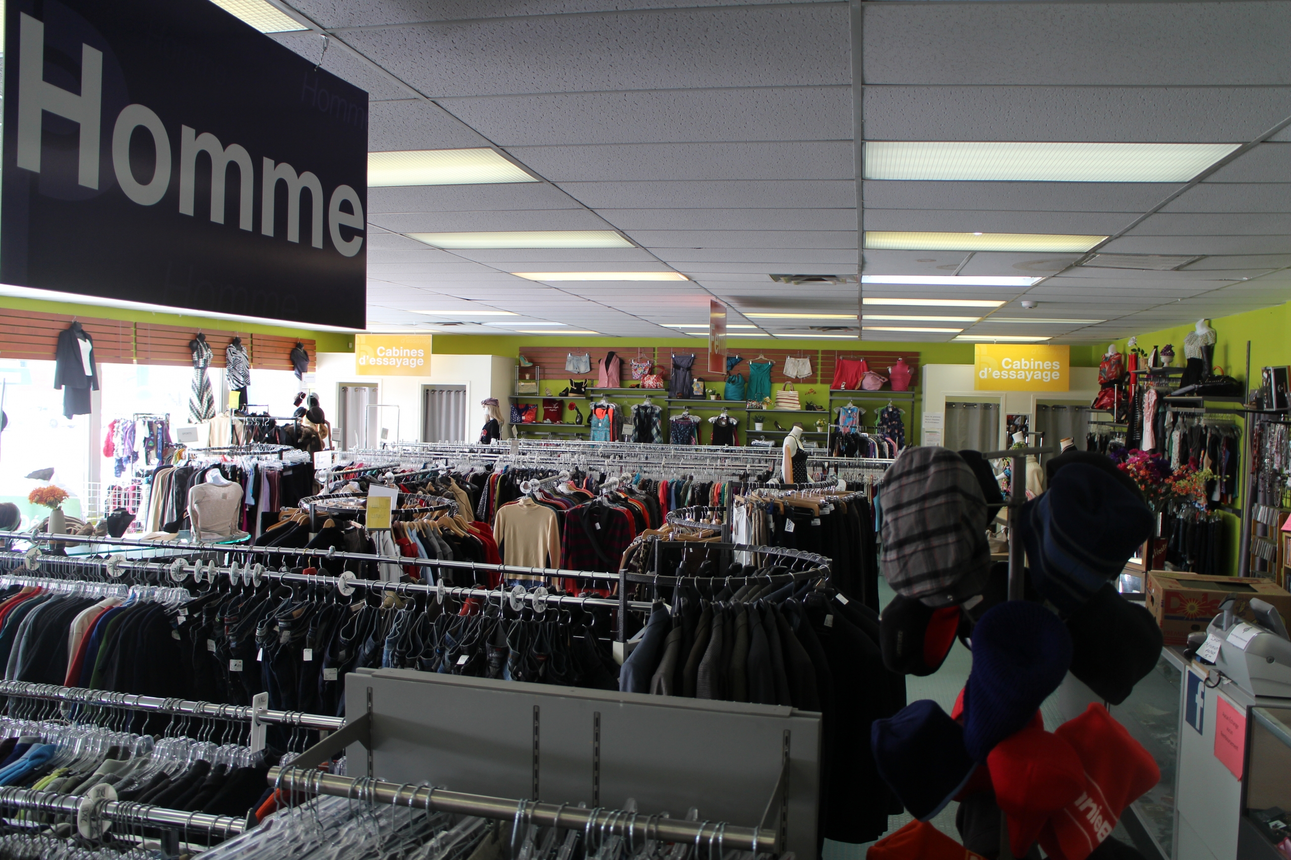 Le souper gastronomique du Complexe le partage de retour en présentiel