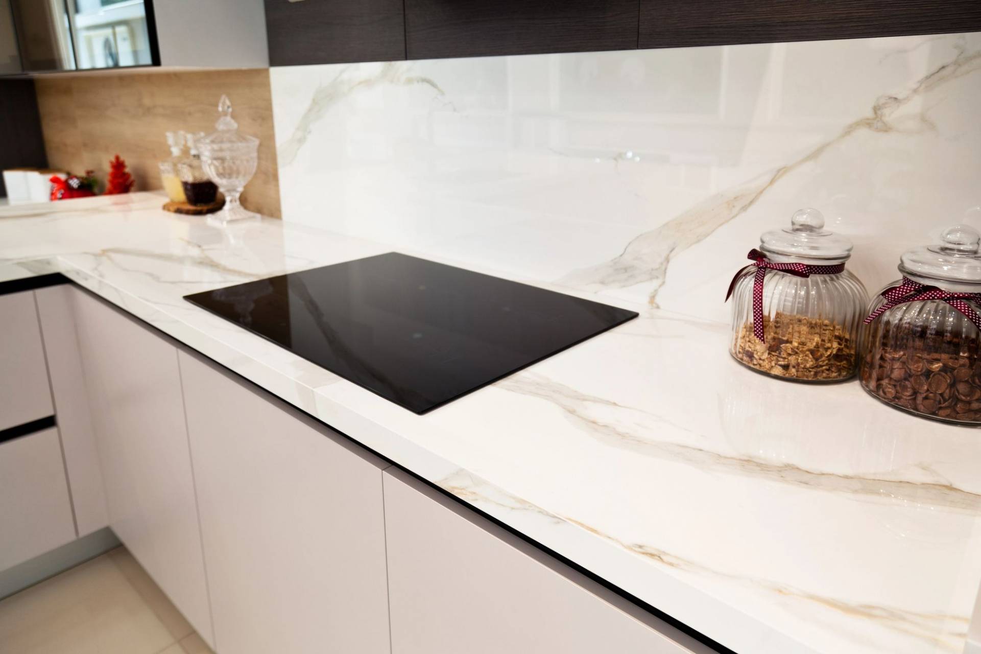 Comptoir de dekton : Un matériau innovant pour une cuisine moderne et résistante