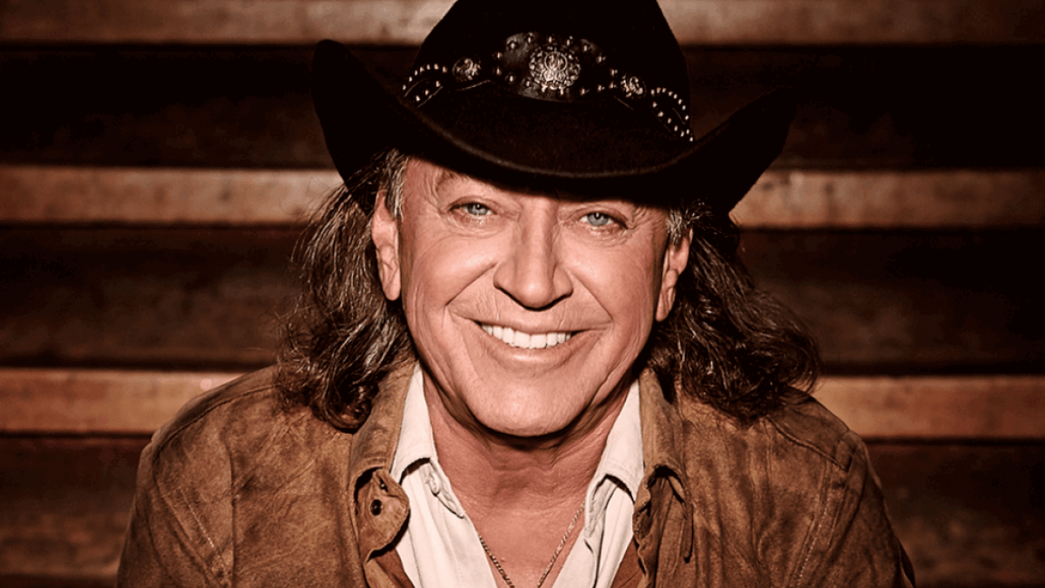 Paul Daraîche annule son concert-bénéfice à Saint-Mathieu