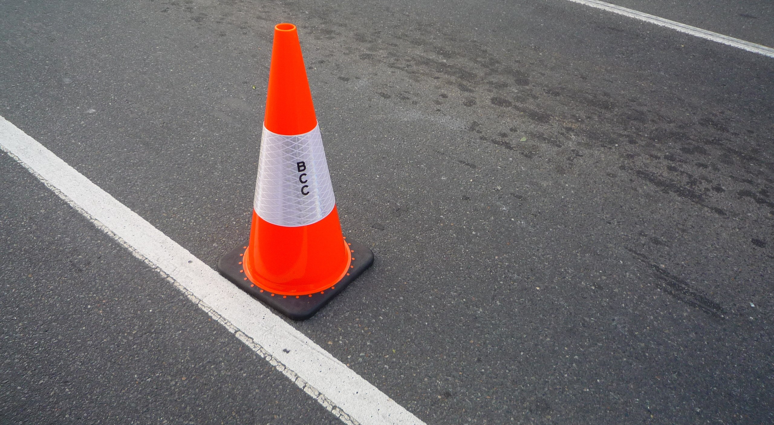 Le chantier de l&rsquo;A15 à Candiac complété un mois plus tôt que prévu