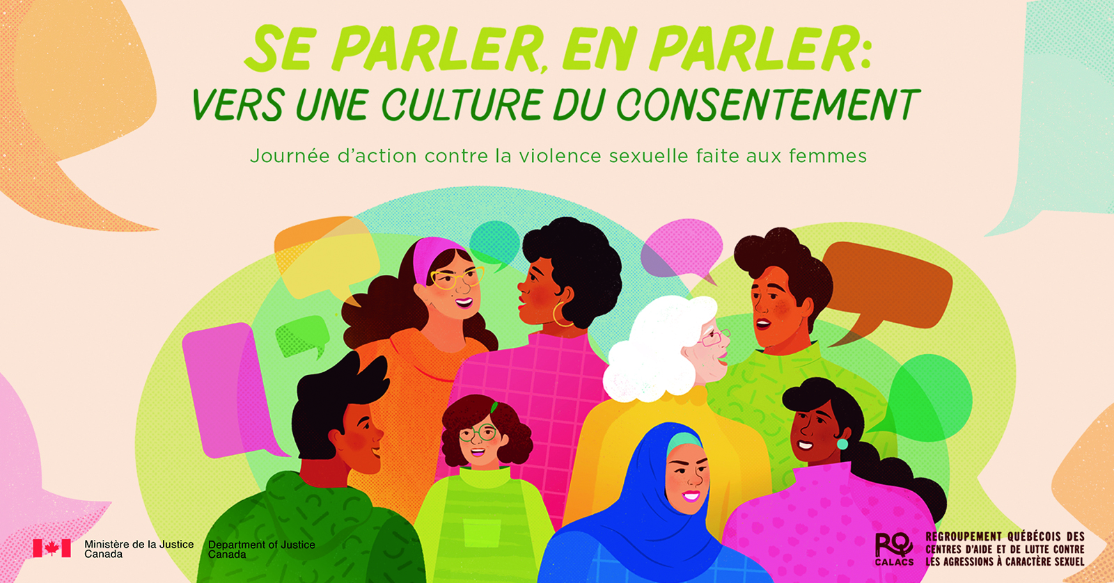 Le consentement : un sujet à aborder avec sérieux