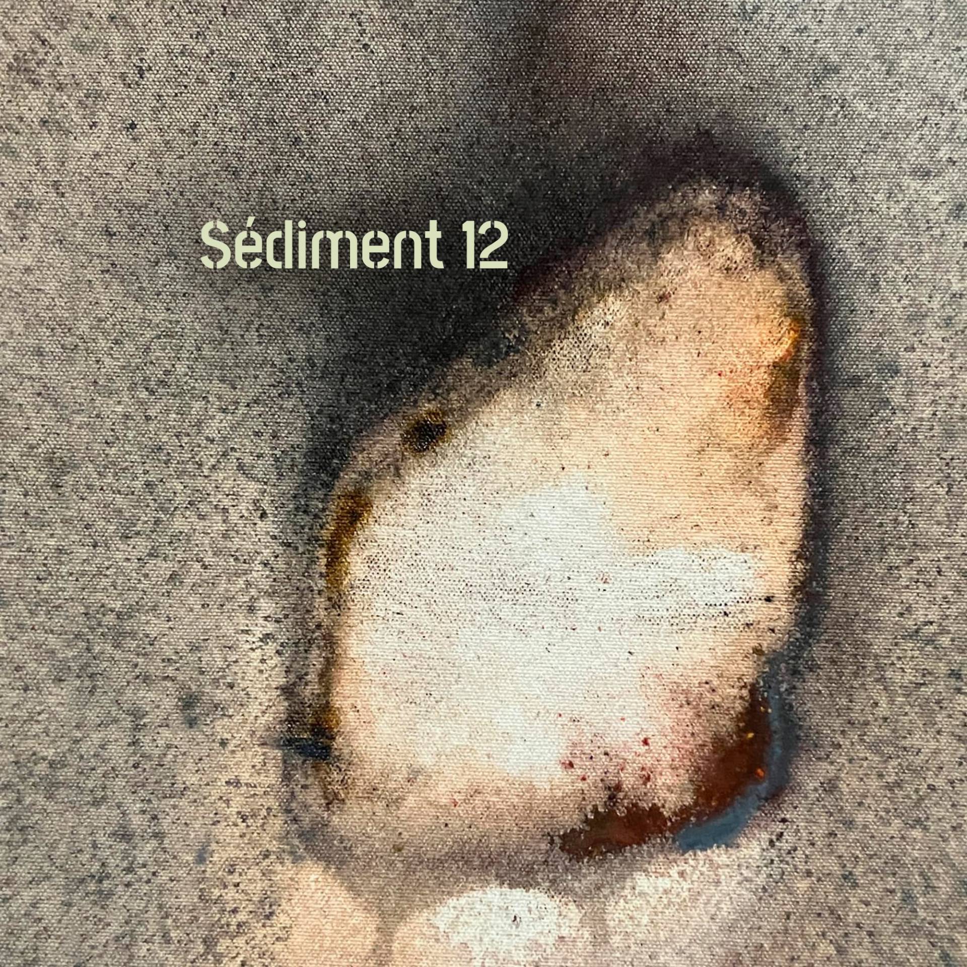 Le blues minéral de Marc Lalonde