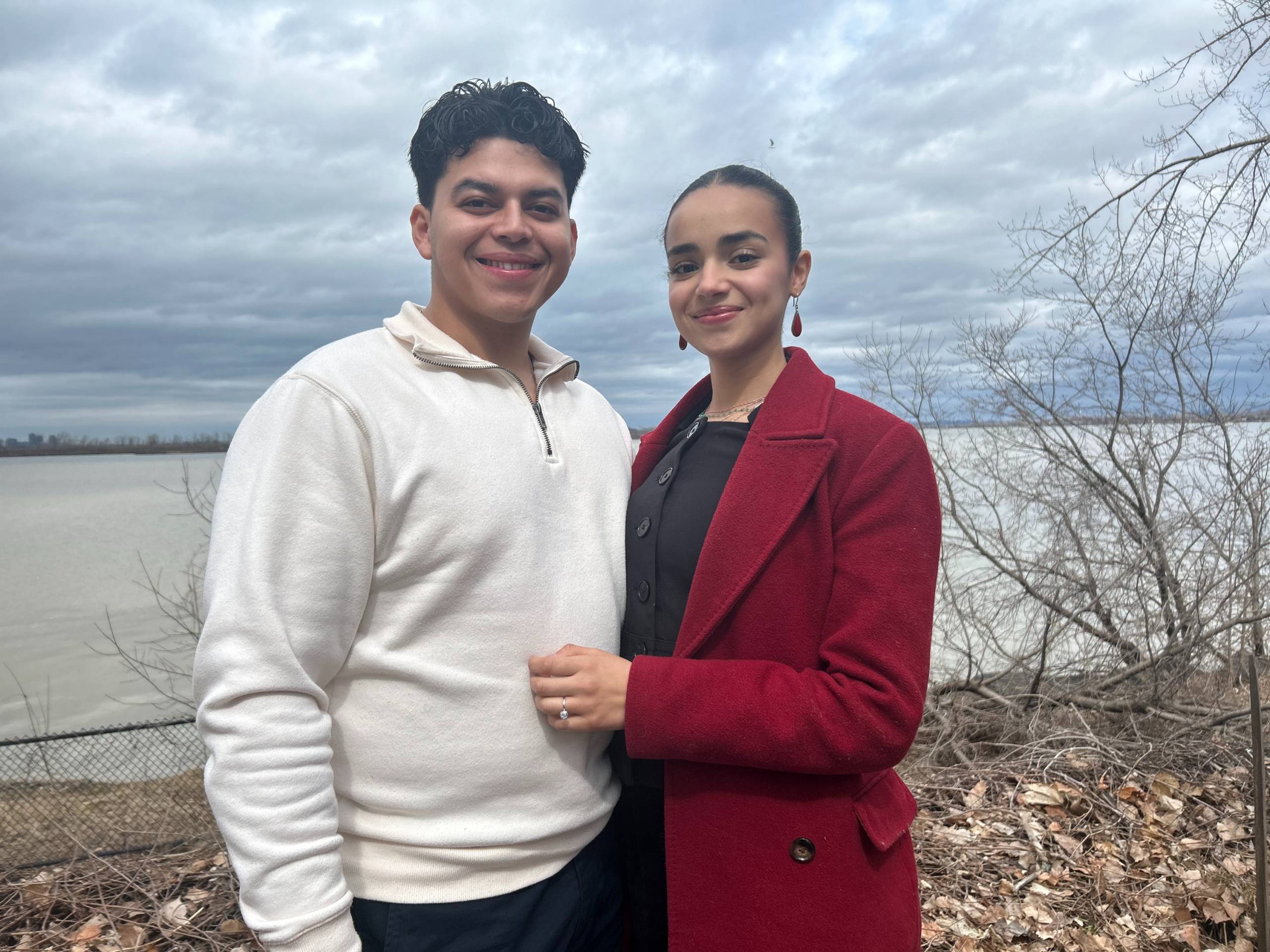 Recherche de logement dans la région : ils trouvent…à Longueuil