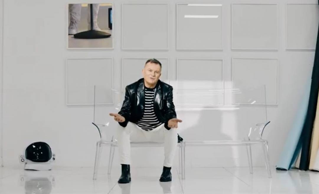 Daniel Girard et son retour aux sources