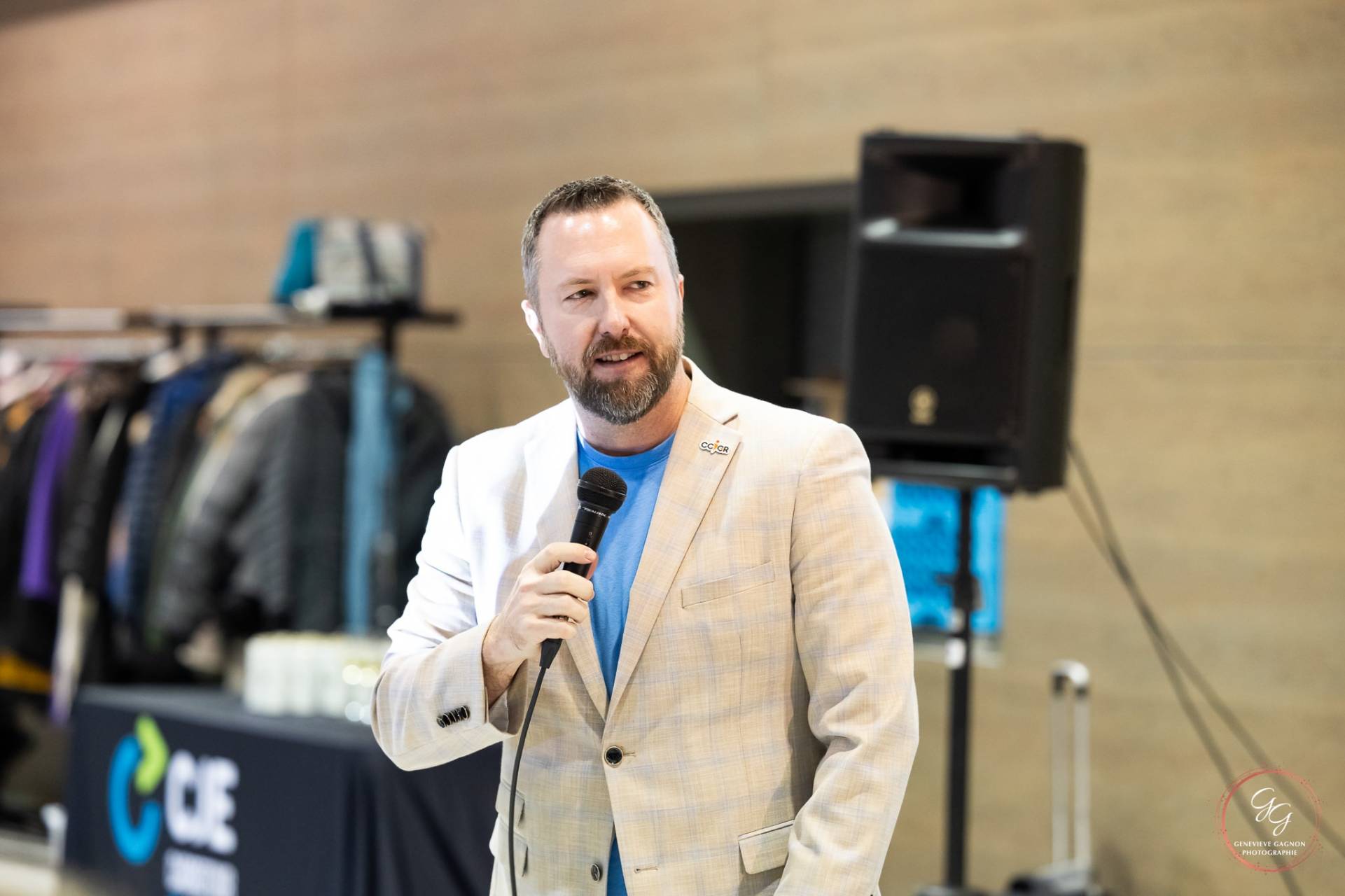 Finaliste au gala des chambres de commerce du Québec