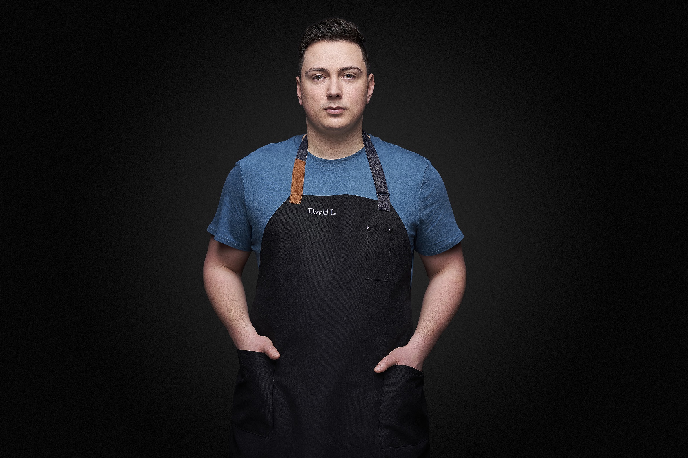 En cuisine en prison et à la télé