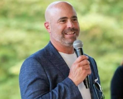 Élections municipales à Saint-Constant : David Lemelin ne briguera pas un nouveau mandat