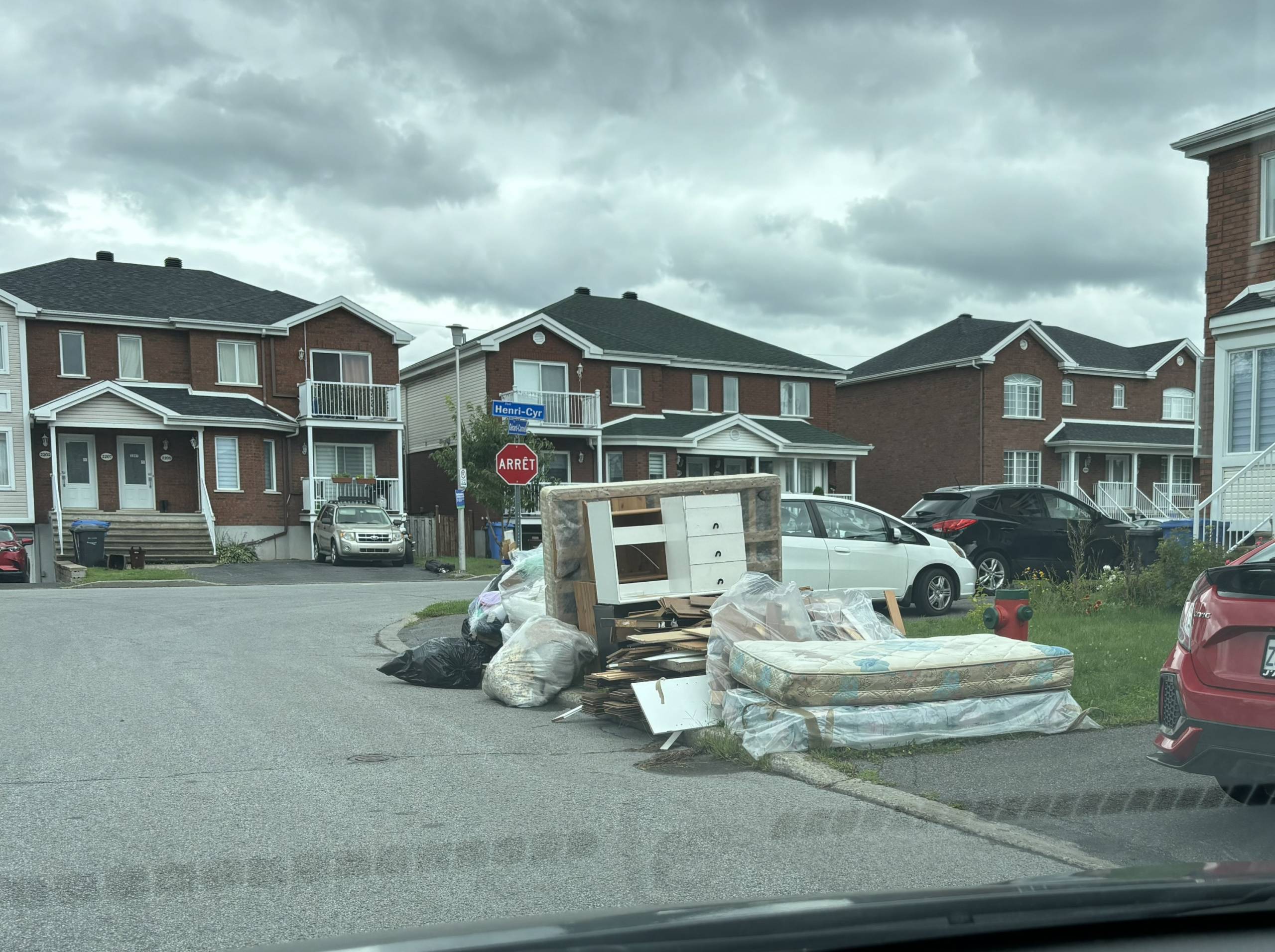 Inondations du 9 août : des citoyens à bout interpellent les élus