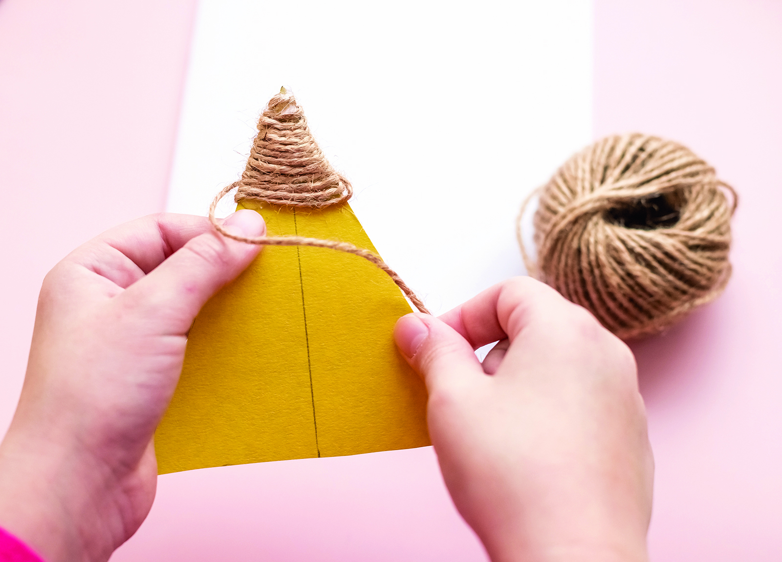 3 décorations de Noël à réaliser toi-même