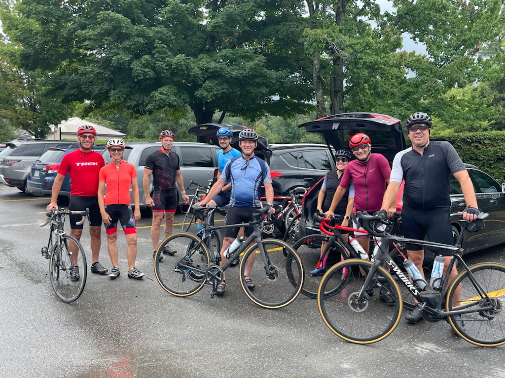 Le Défi des générations amasse presque 50 000$ de plus qu’en 2020