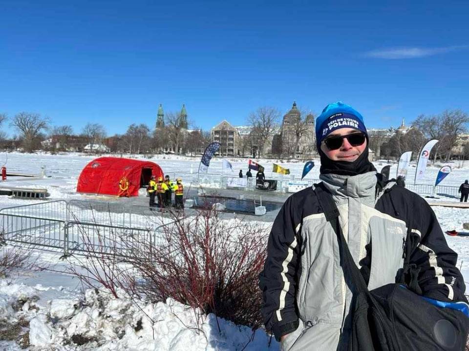 Les Cuisiniers Différents et le SPAL sautent à l’eau