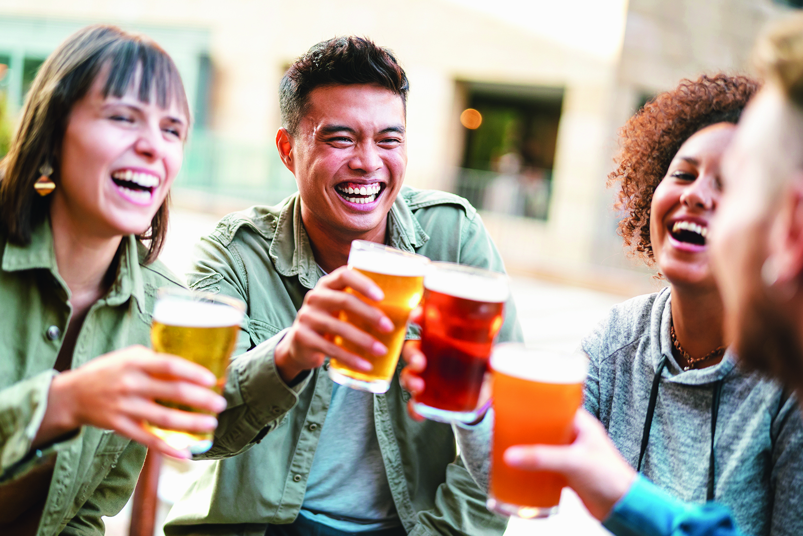 Alcools locaux : où les trouver et les déguster?