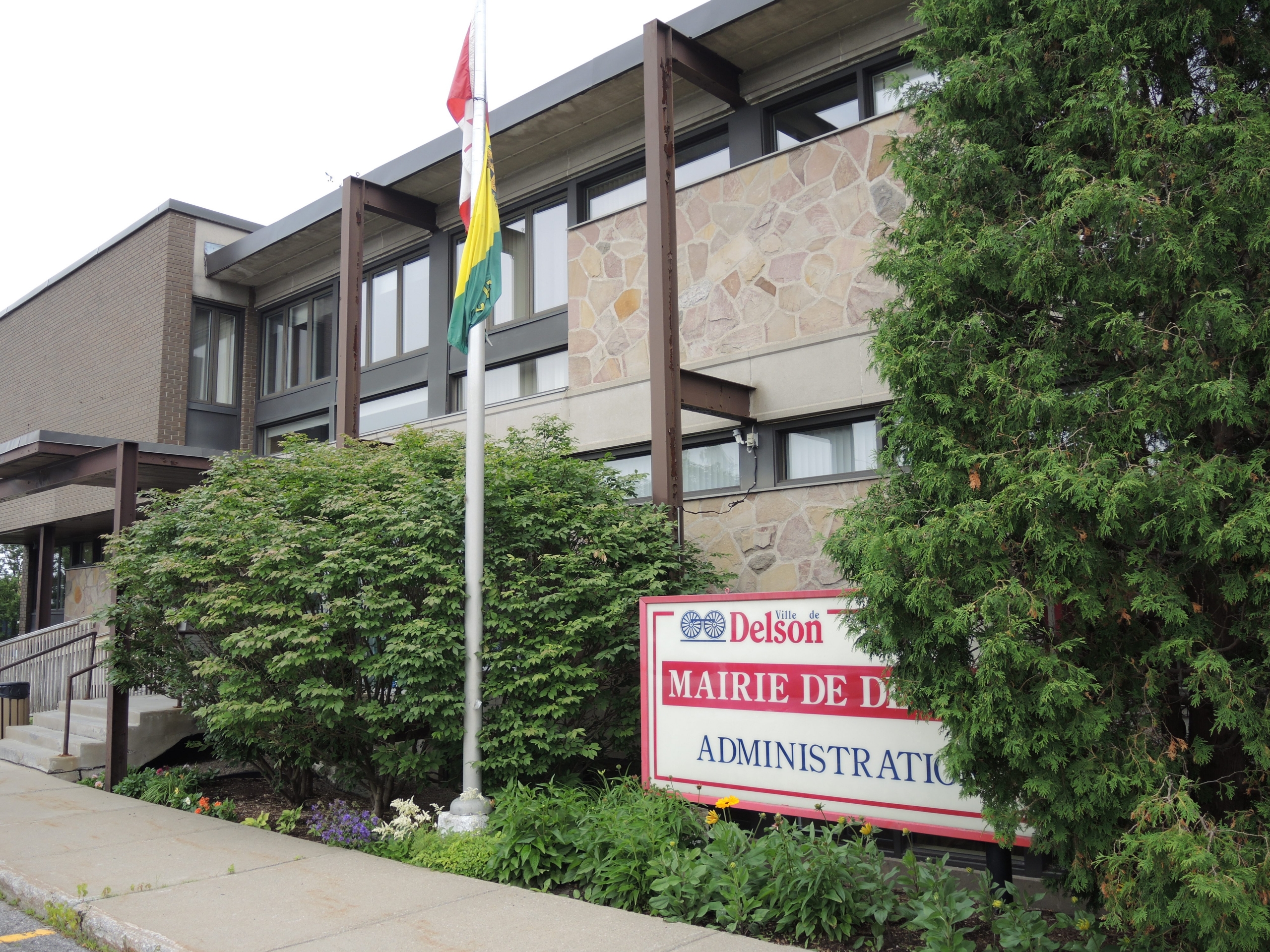 Delson a réalisé un surplus de presque 2 M $ en 2020