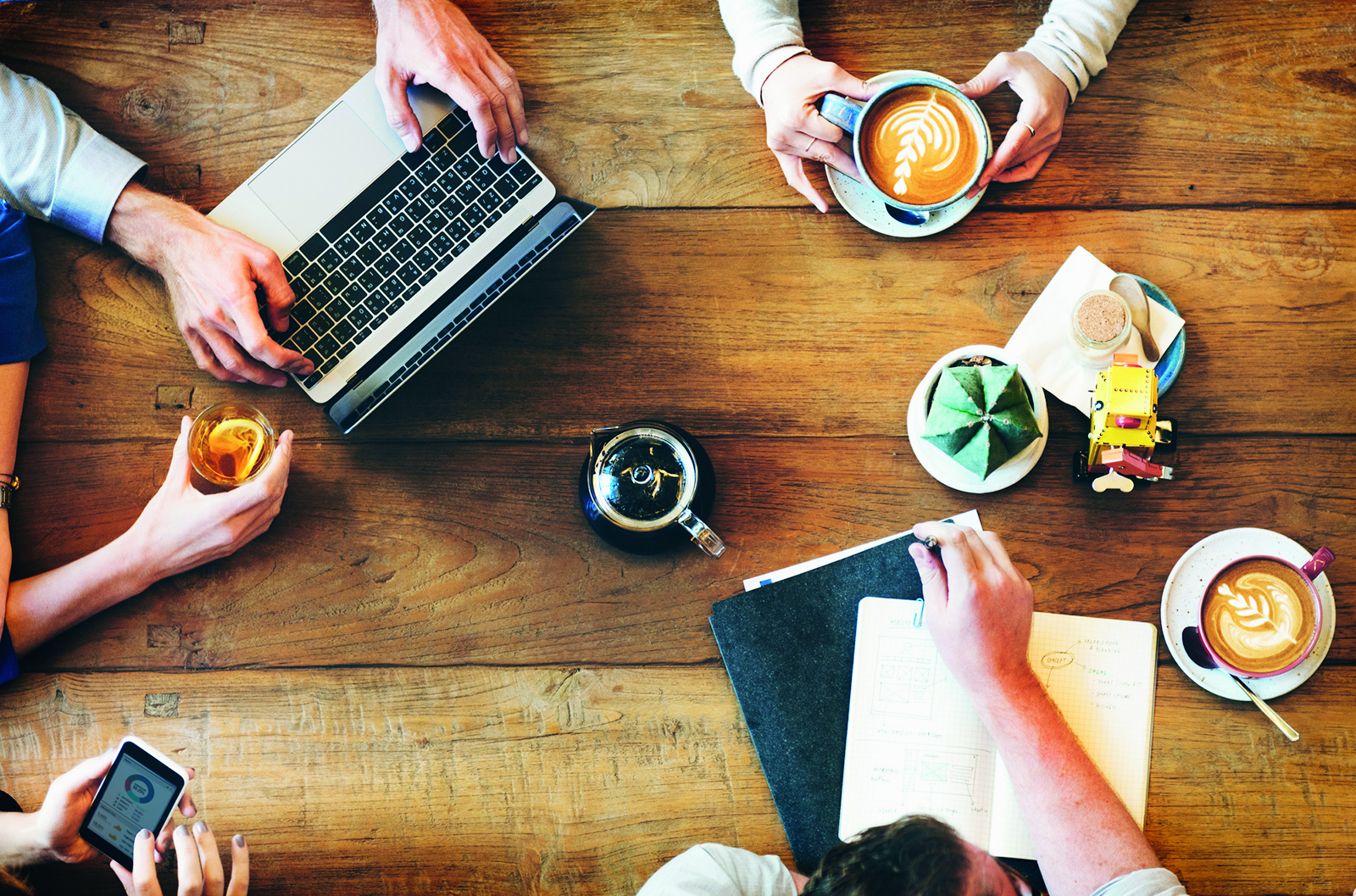 Nouvel emploi : comment vous démarquer?