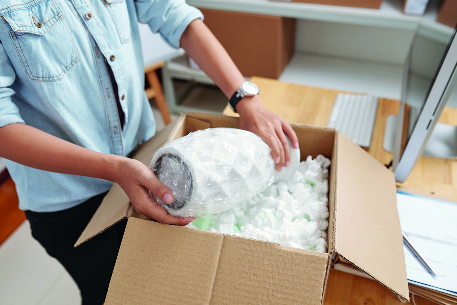 5 erreur à éviter lors d&rsquo;un déménagement