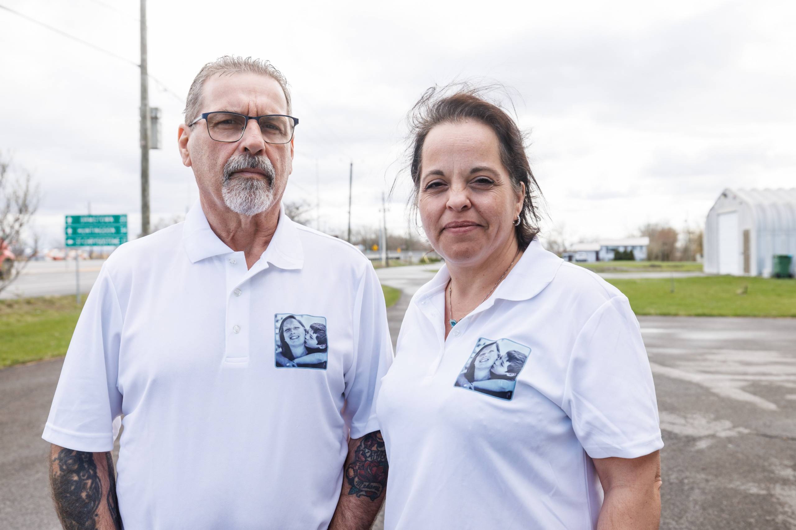 Comparution du camionneur : «C’est une mini-victoire» – Mélanie Séguin
