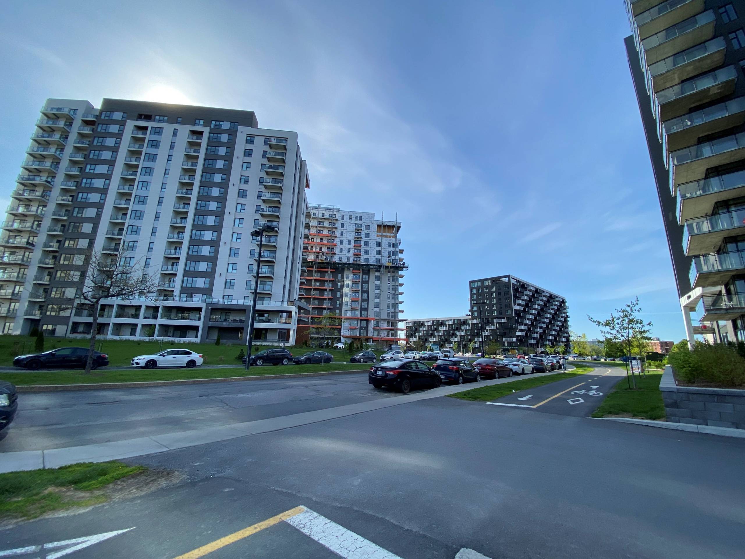 Rôle d’évaluation : Brossard crée de nouvelles sous-catégories d’immeubles