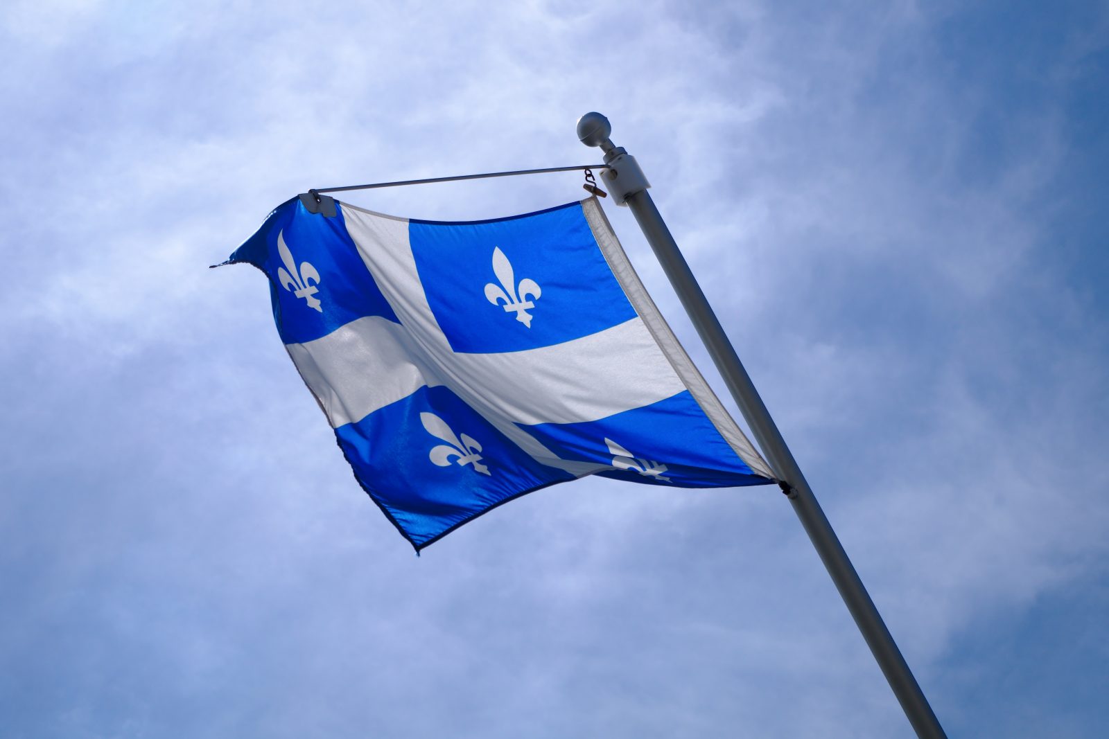 Deux jours de célébrations pour la Fête nationale à La Prairie