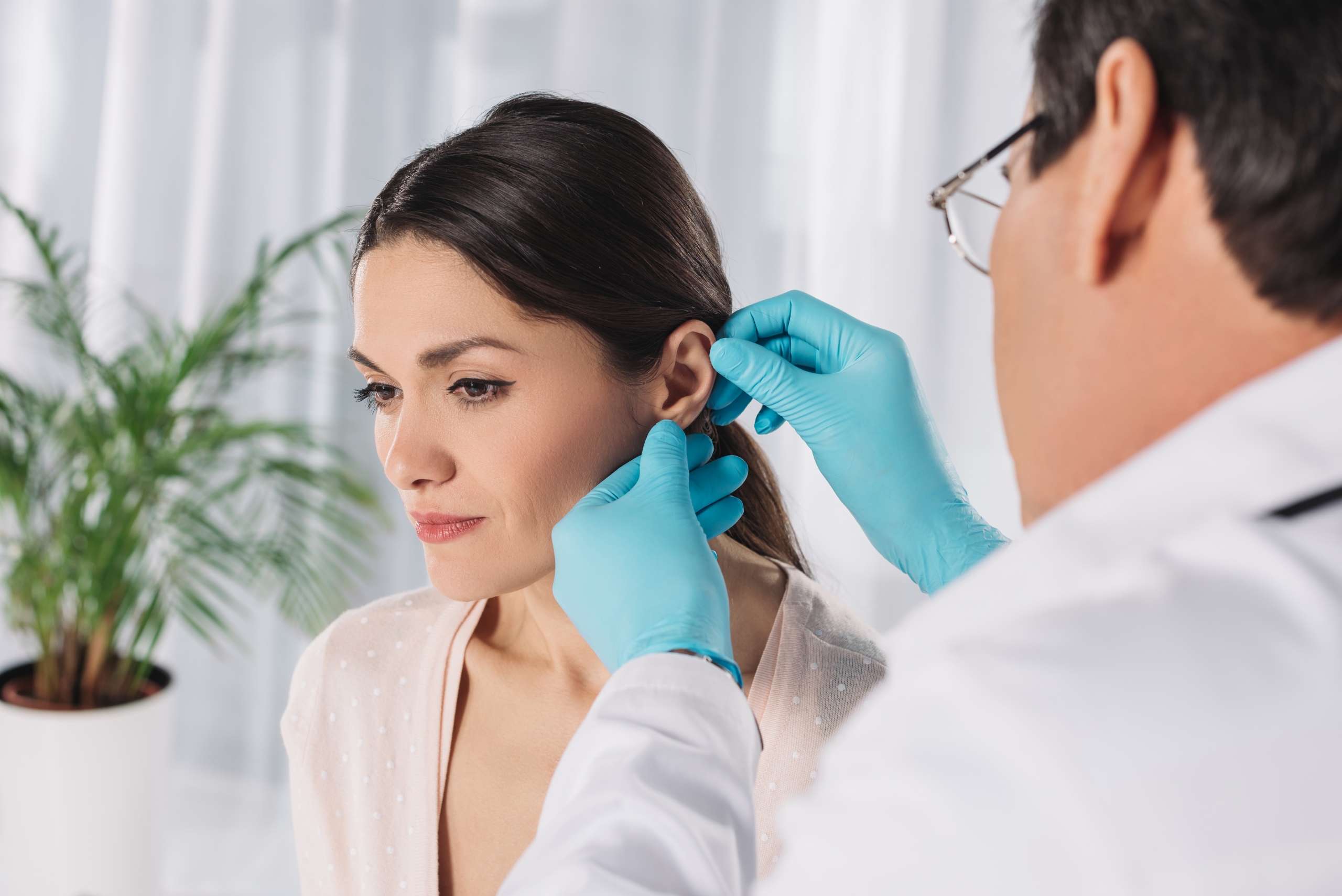 Billet d&rsquo;humeur : La sourde oreille