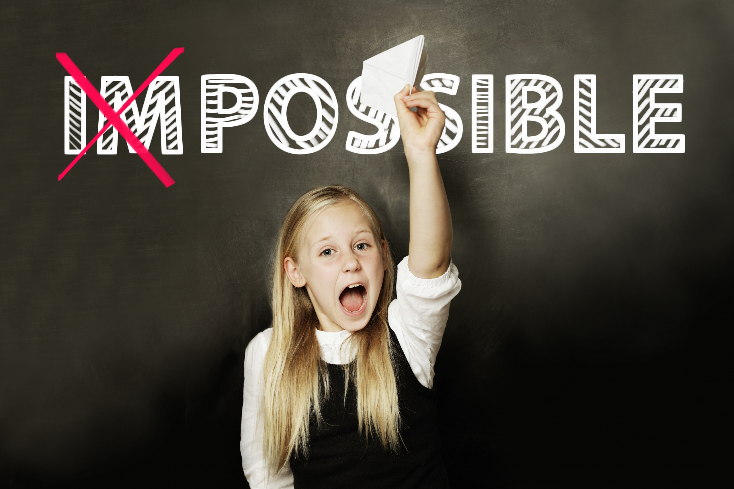 Billet d’humeur : Rêver l’impossible