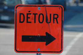 Le MTQ fera le marquage de l'A15 &agrave; Candiac et La Prairie