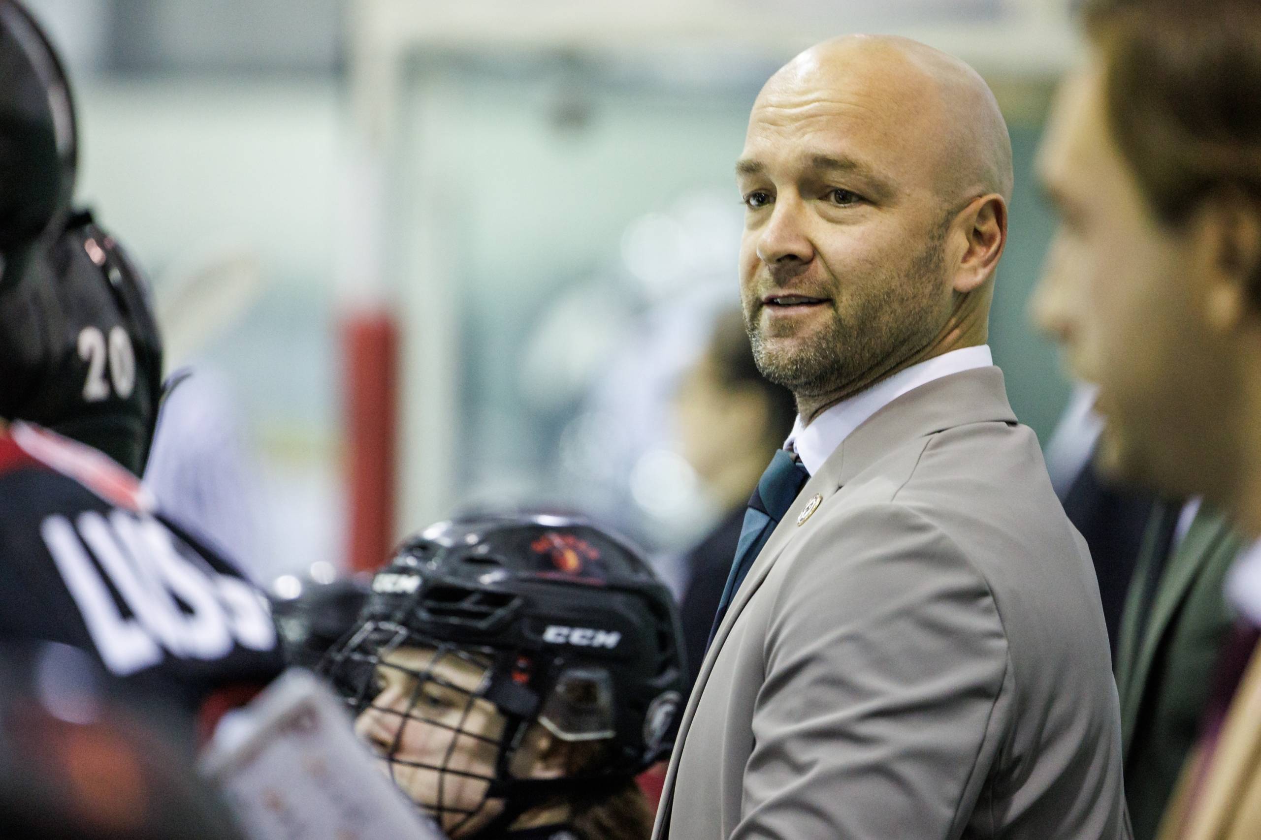 Riverains : Olivier Latendresse réembauché