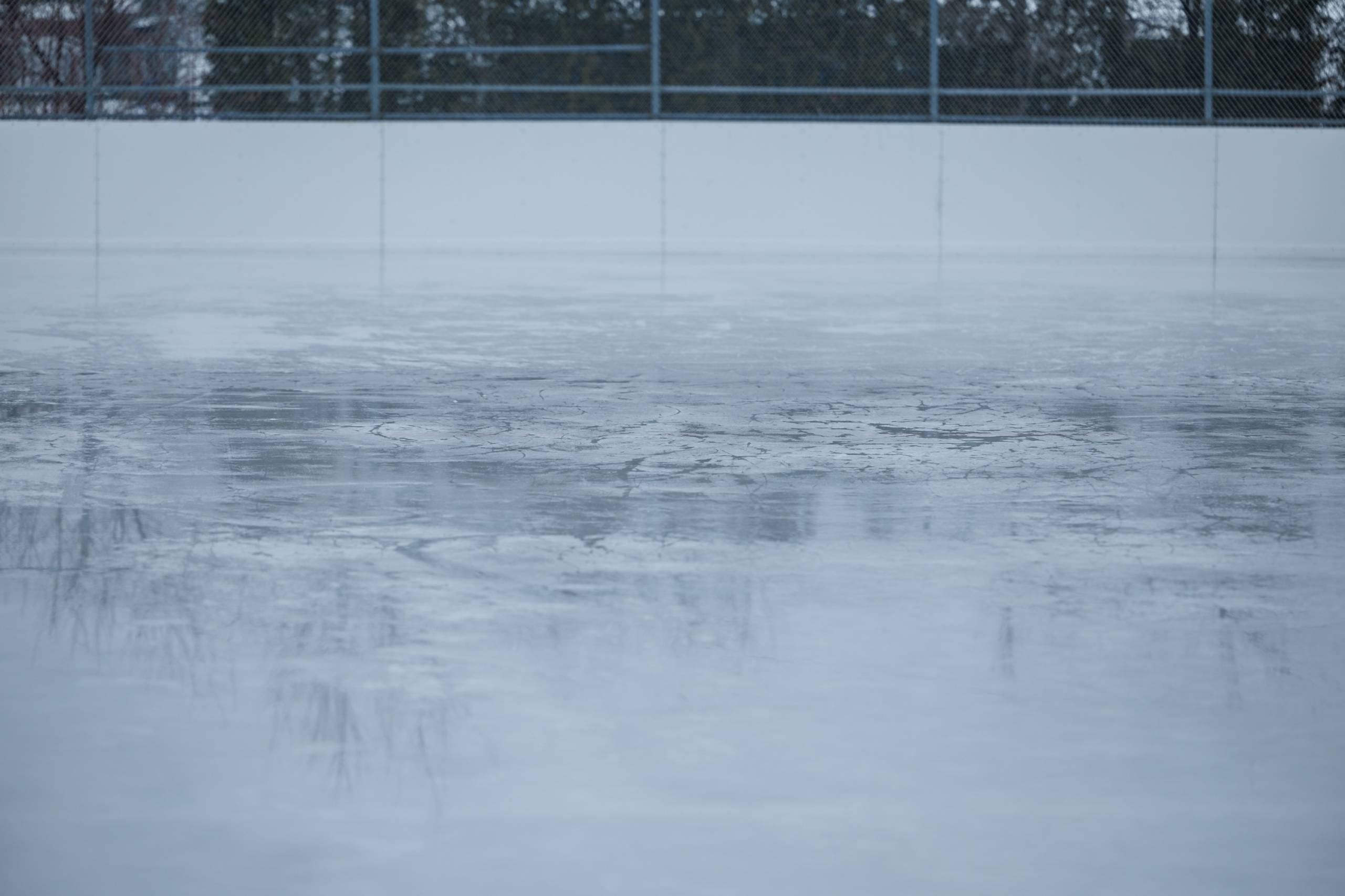Activités extérieures d’hiver : c’est terminé dans certaines villes