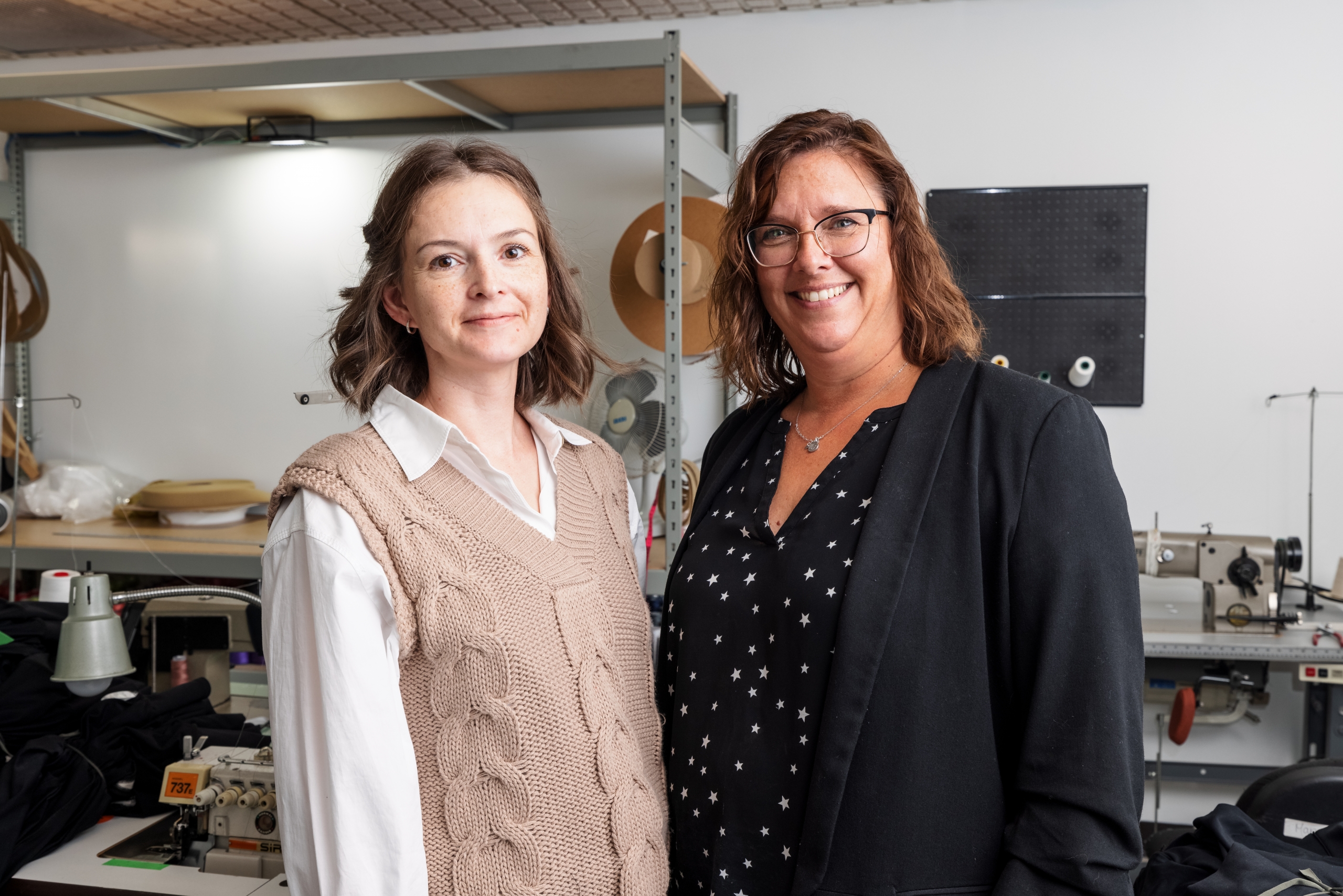 Trois histoires d’intégration au travail réussies