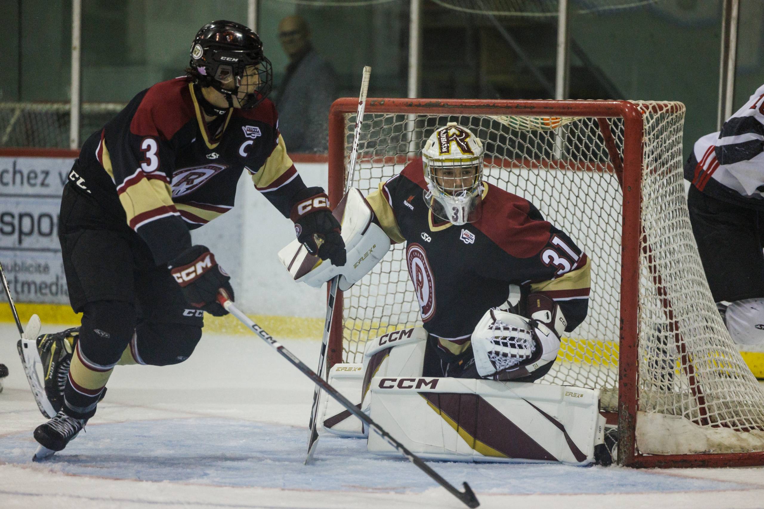 Bilan de fin de saison des Riverains : une progression marquée, selon l’entraîneur