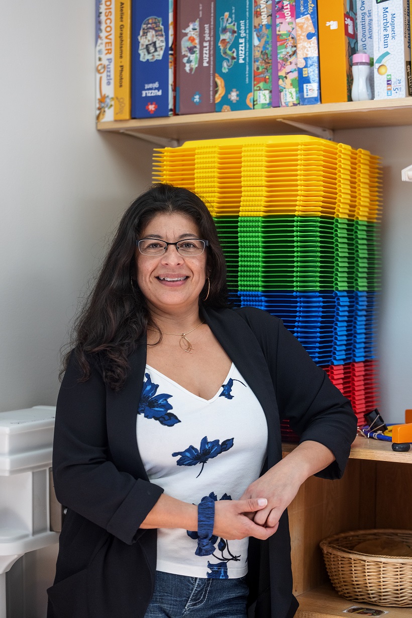 VIDÉOS – Du répit offert à des parents à bout de souffle