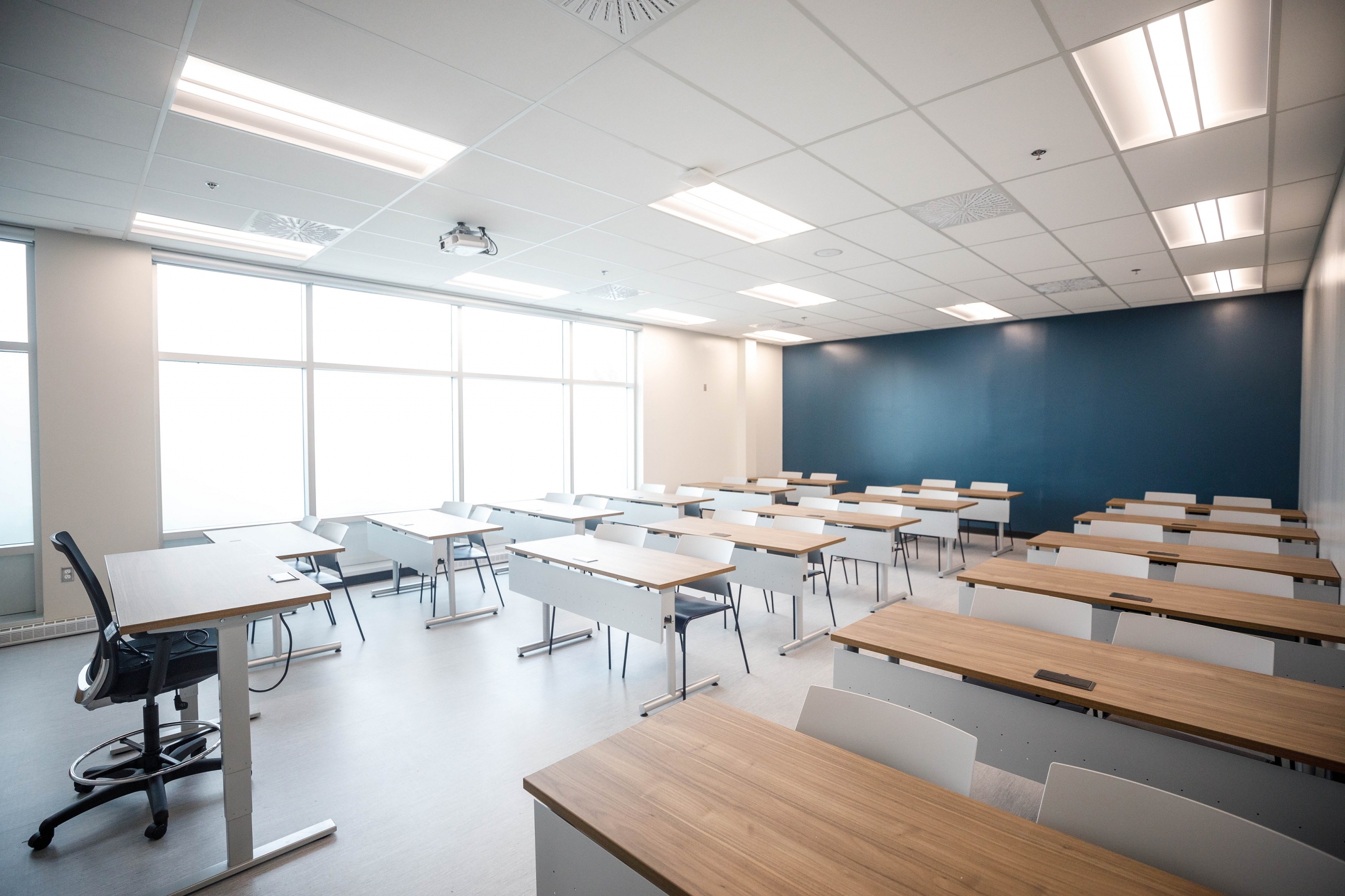 L&rsquo;inscription aux programmes du campus de l&rsquo;UQÀM à Saint-Constant prolongée