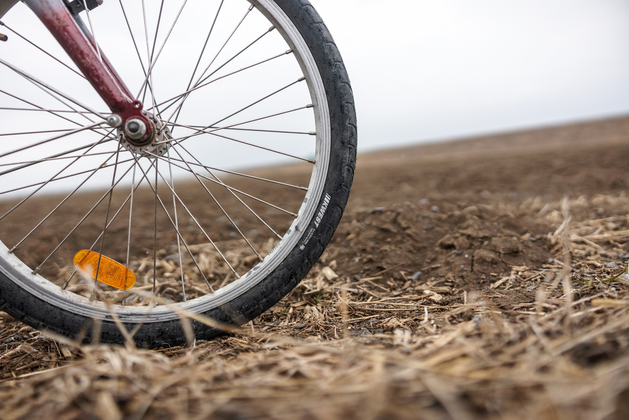 Route verte dans les champs : la MRC de Roussillon lance l&rsquo;appel d&rsquo;offres