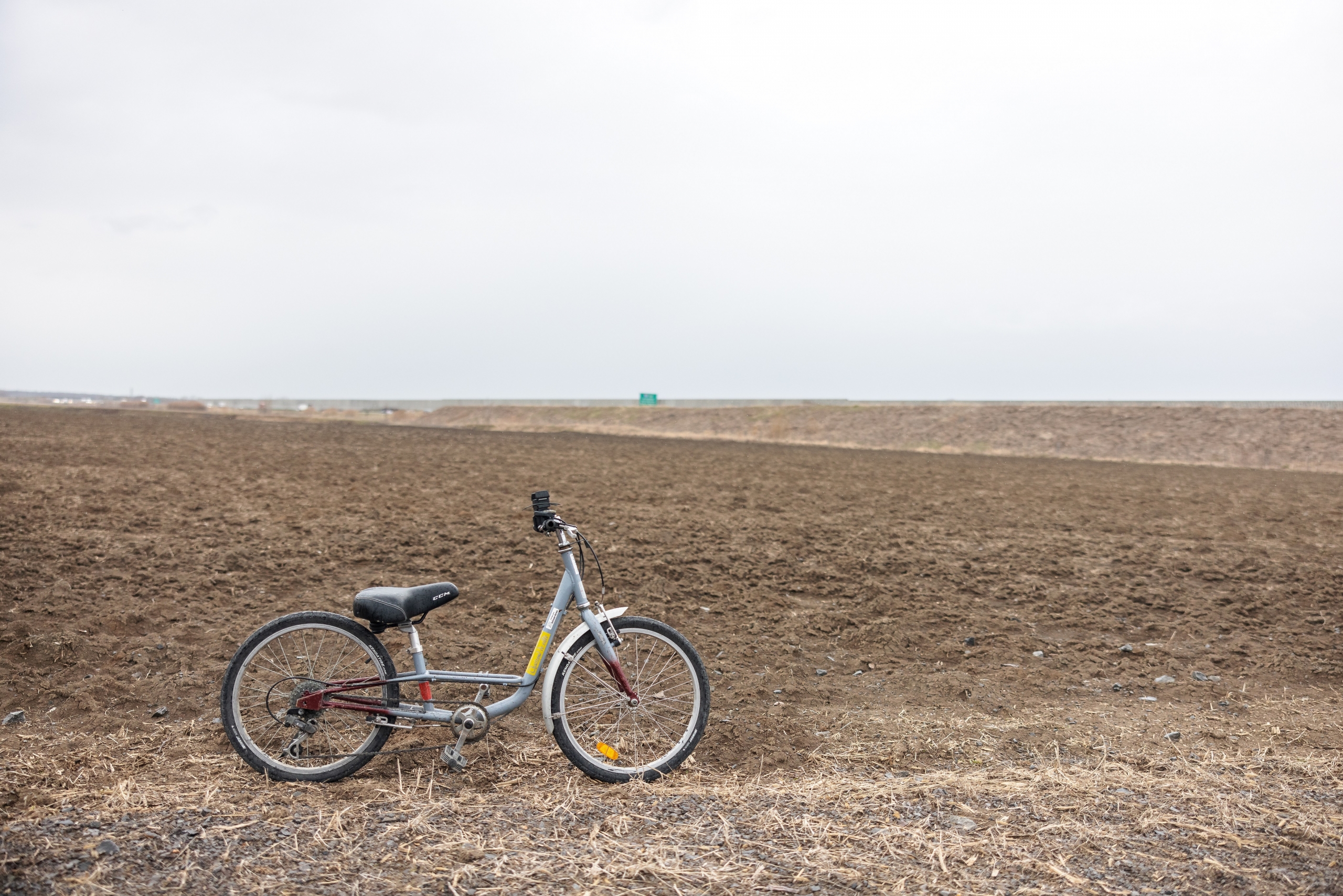 Prolongement de la Route verte : un contrat de 5,2 M $ est octroyé