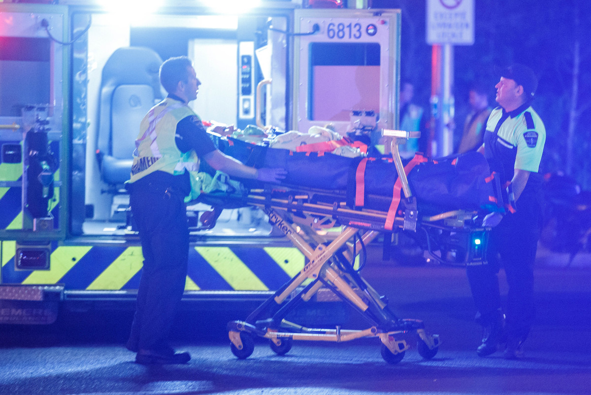 La SQ appelle à la prudence sur les routes