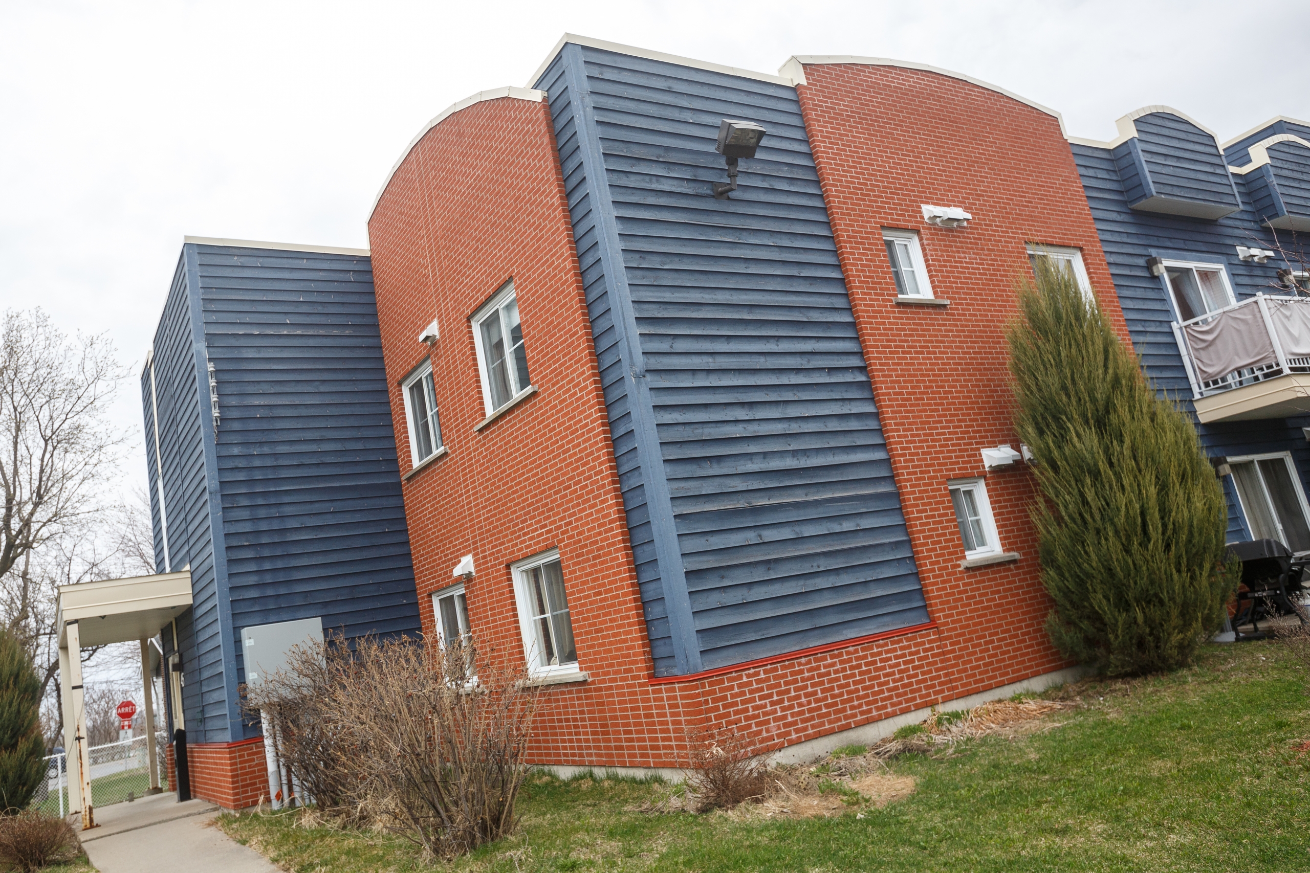 Trois Offices municipaux d&rsquo;habitation veulent fusionner