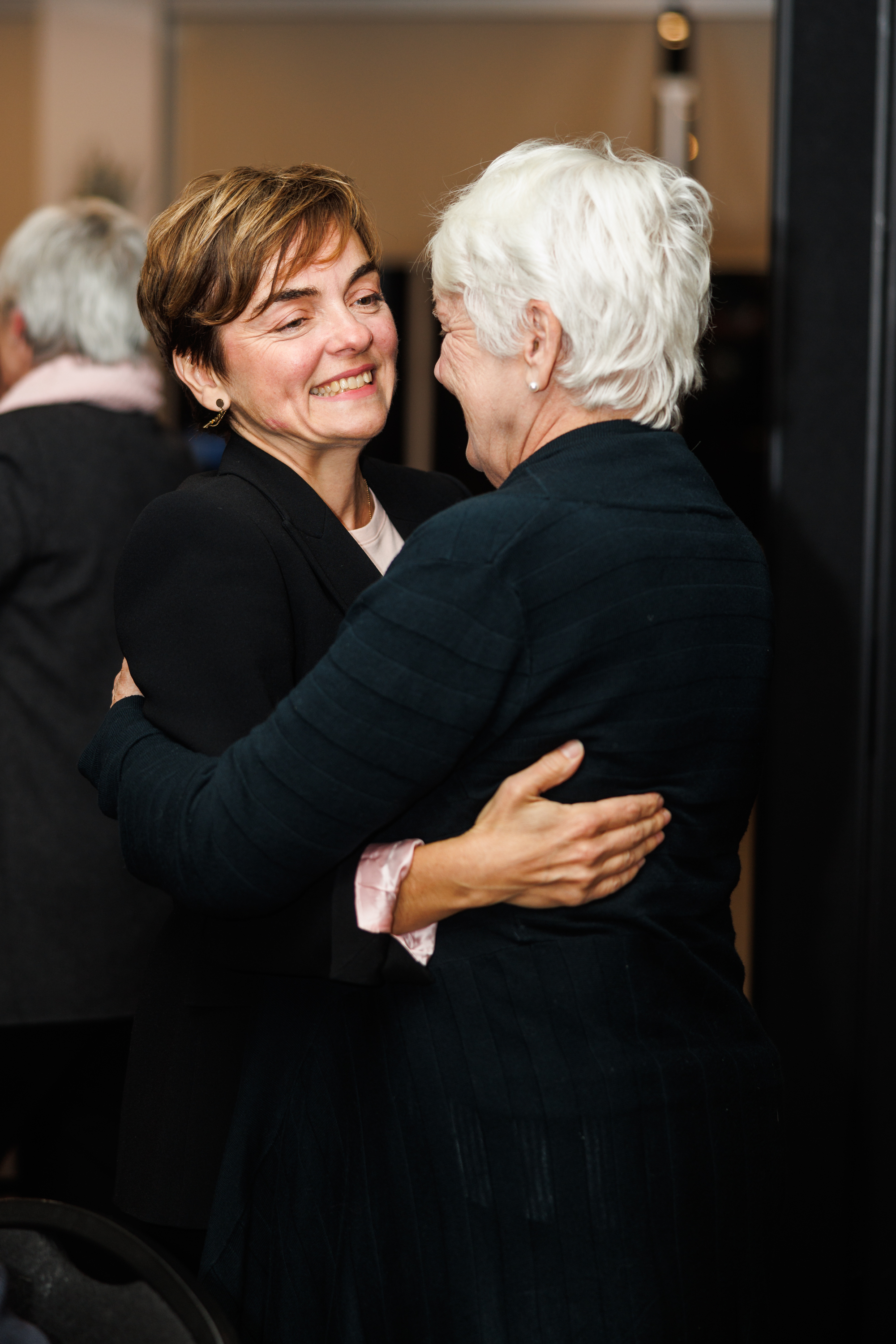 Élections provinciales : le taux de participation en baisse dans la région