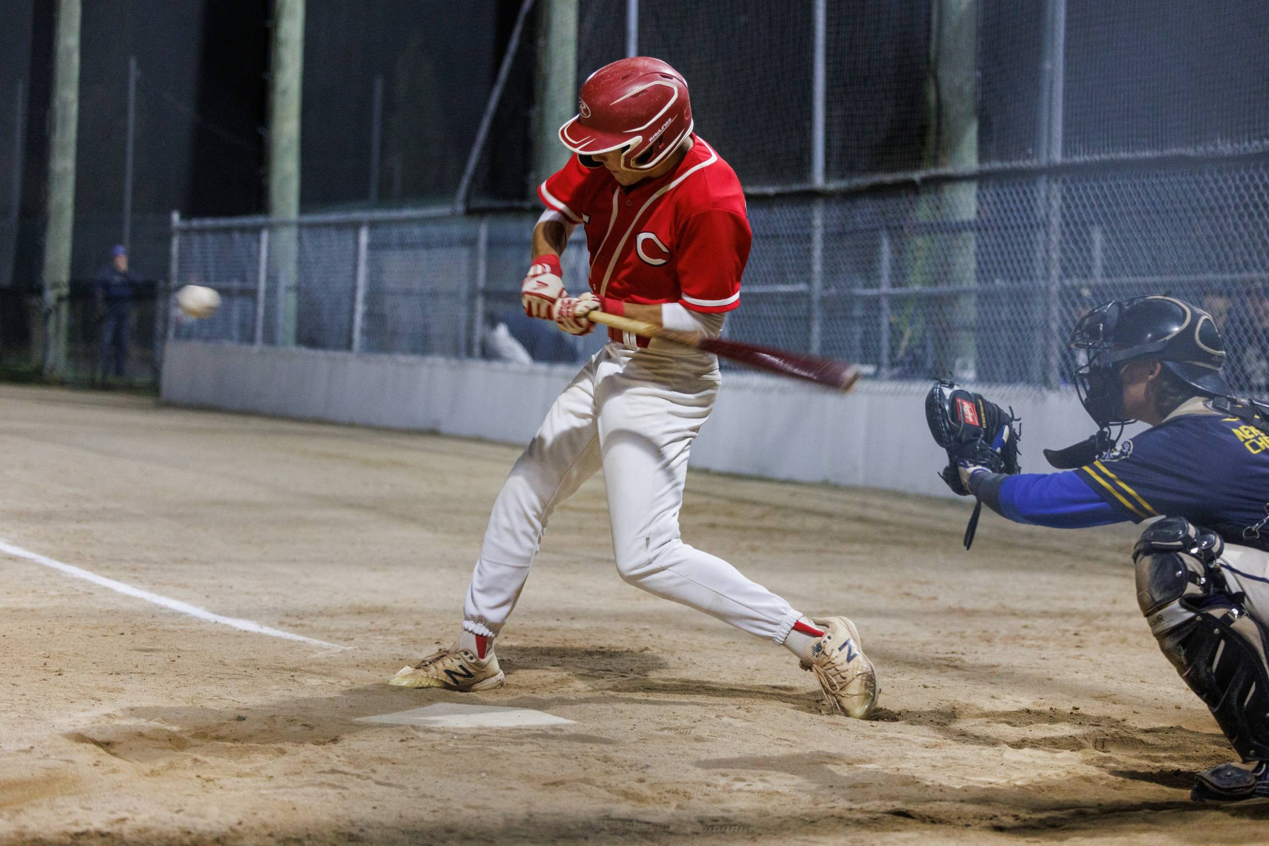 Saison 2023: les Cobras du Roussillon brassent les cartes