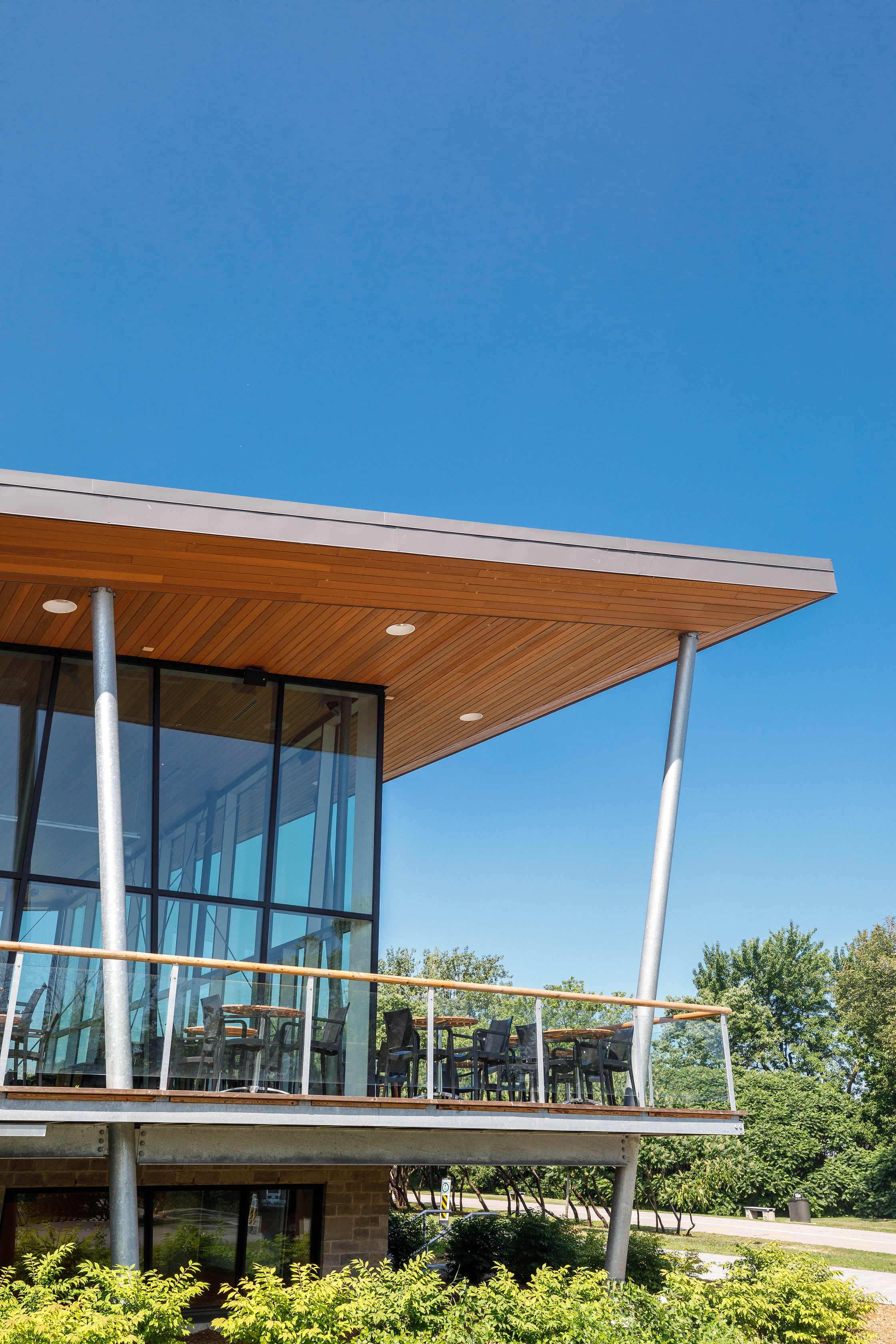 Le RécréoParc diffuse les Jeux olympiques