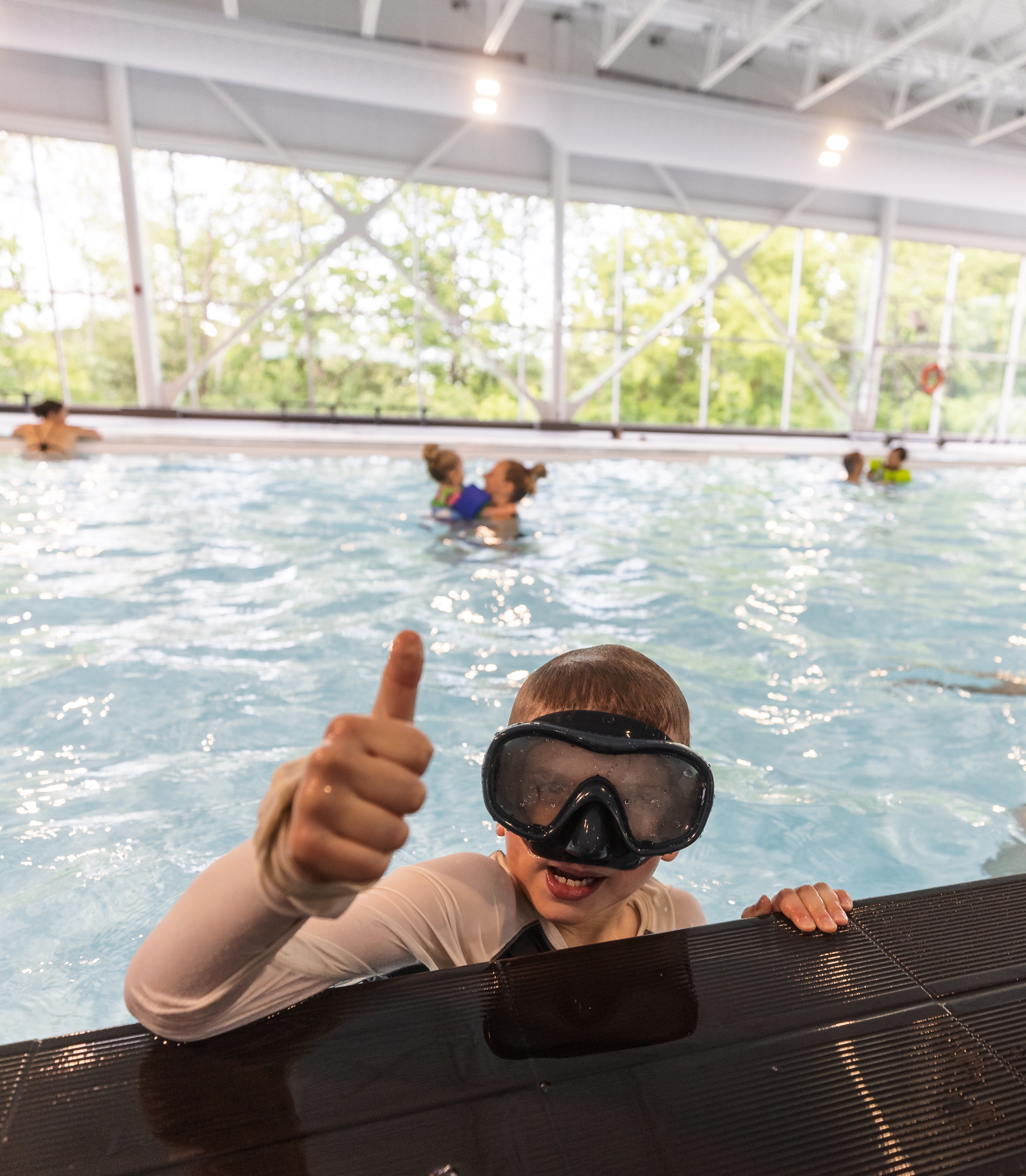 Au tour de Saint-Philippe d&rsquo;obtenir un tarif préférentiel au Complexe aquatique de Saint-Constant