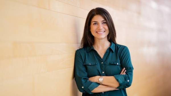 L’Orchestre philharmonique du Québec a une nouvelle directrice générale