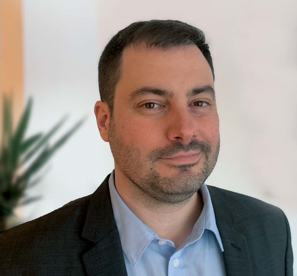 Saint-Philippe nomme un nouveau directeur de l’Urbanisme et du Développement durable