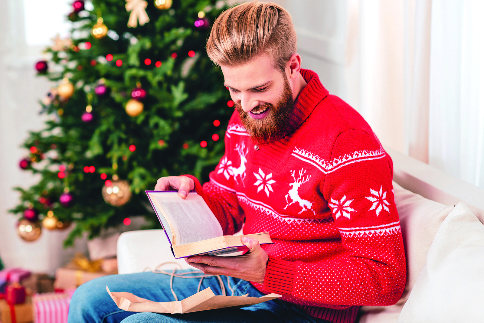 Des idées-cadeaux pour offrir du divertissement à Noël