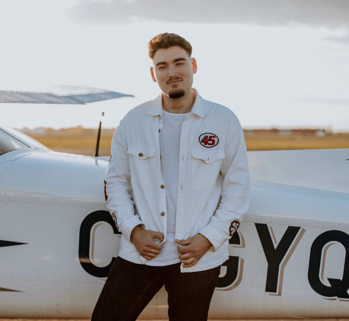 Le DJ Michael Louis renoue avec le public