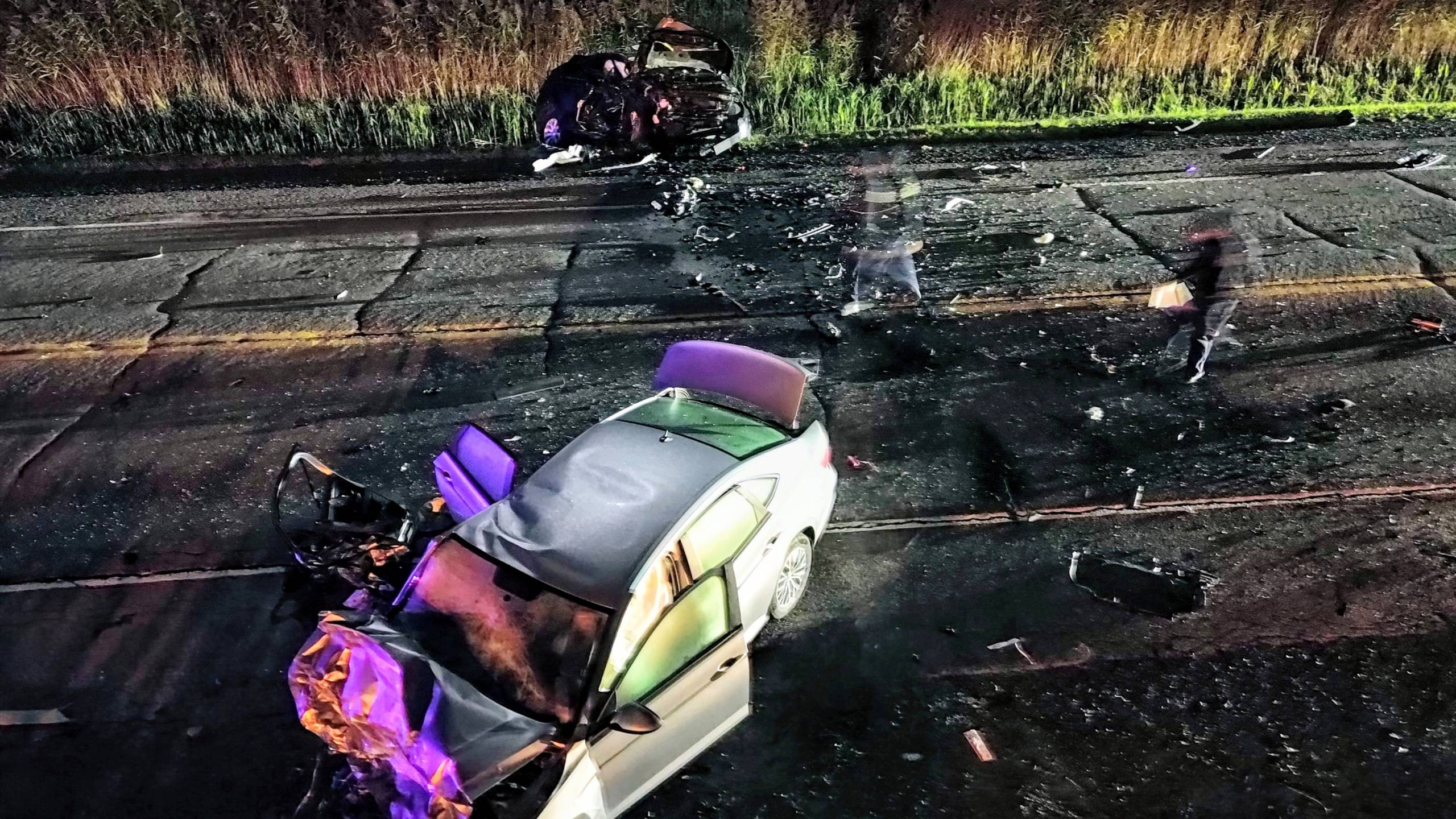 Accident mortel sur la route 221 : «Faut que ça change pour Josée»