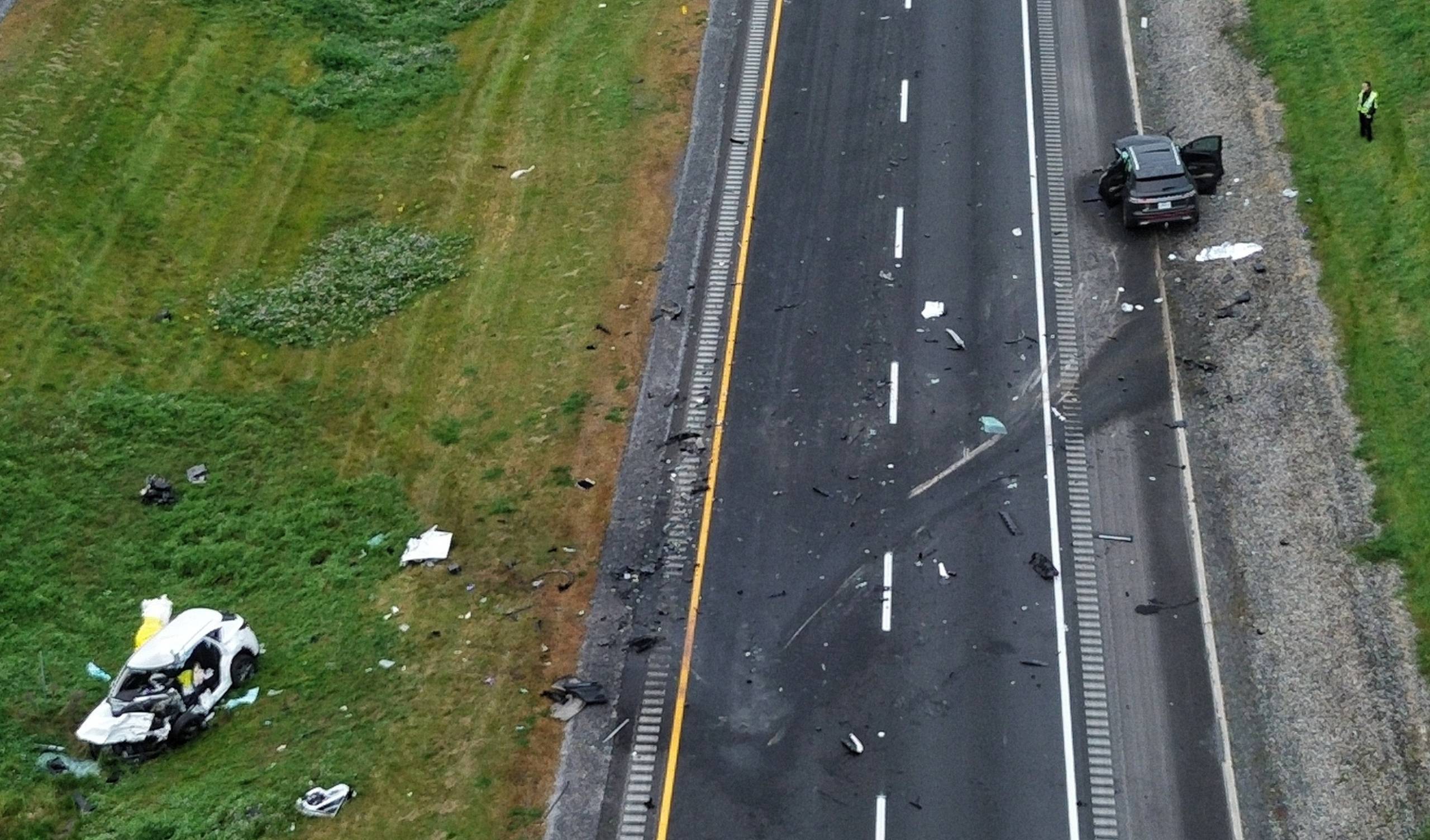 Face à face mortel à Candiac : les noms des victimes dévoilés
