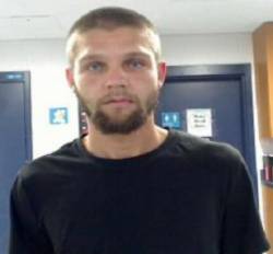 Un homme de Beauharnois recherché par la police -RETROUVÉ