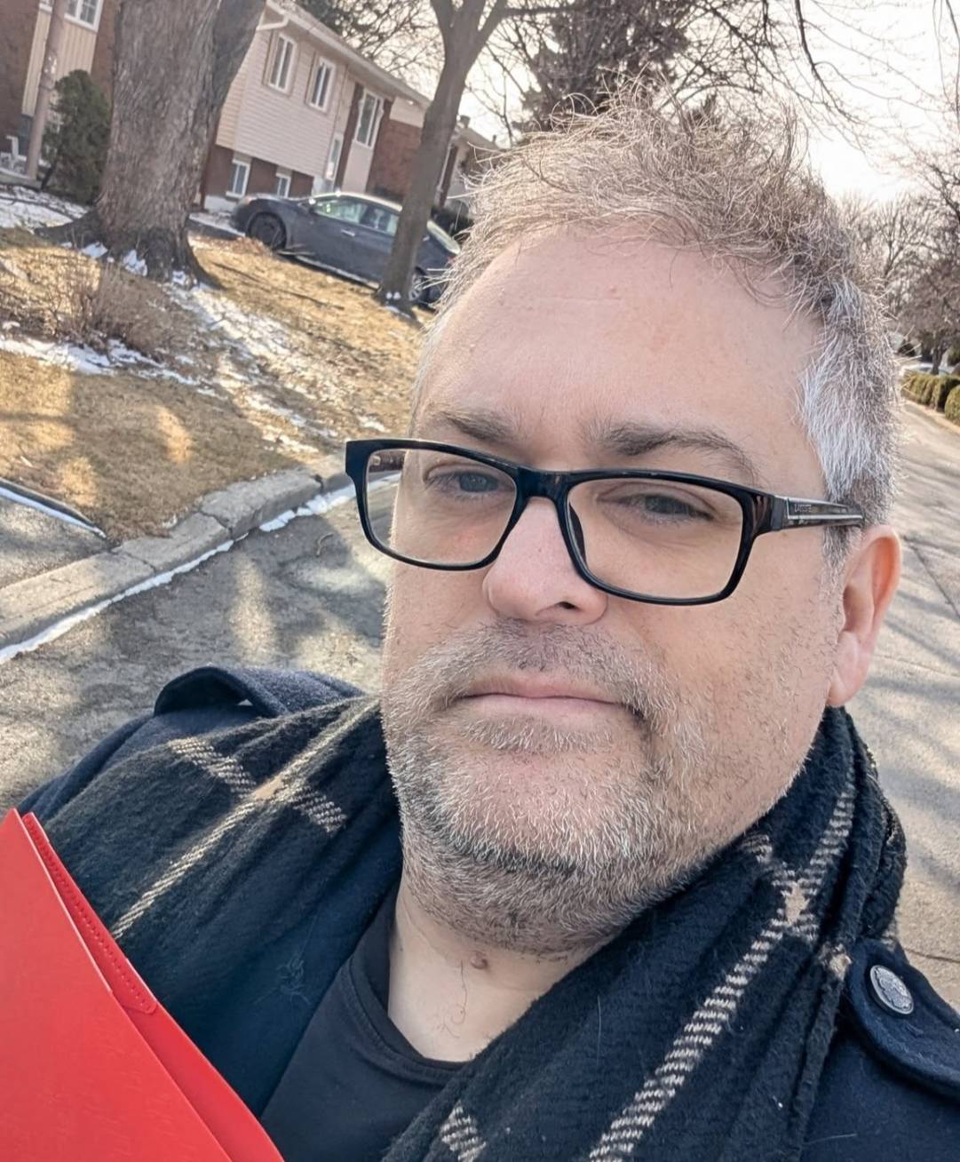 Longueuil-Charles-LeMoyne : un candidat du Parti Rhinocéros dévoile ses promesses