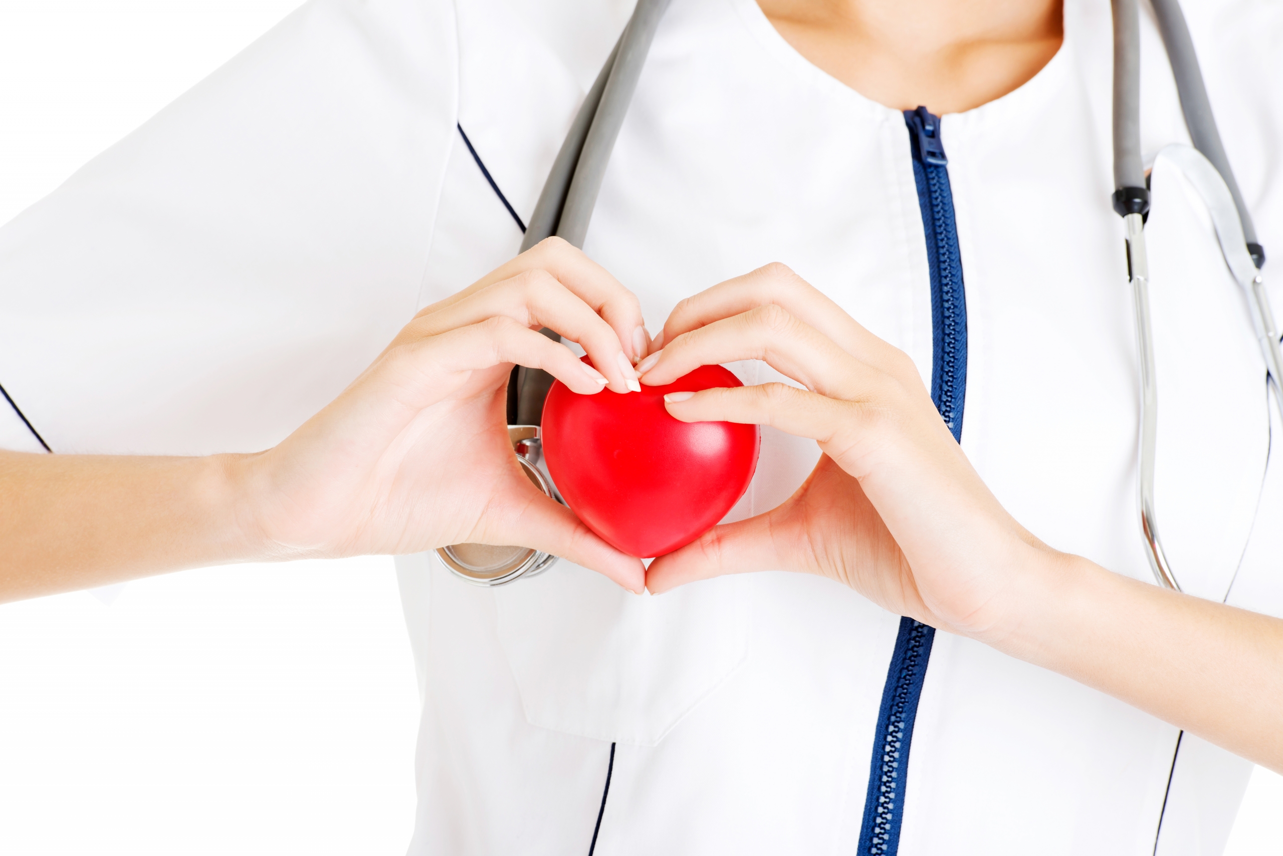 Une invitation à donner de l’amour aux travailleurs de la santé