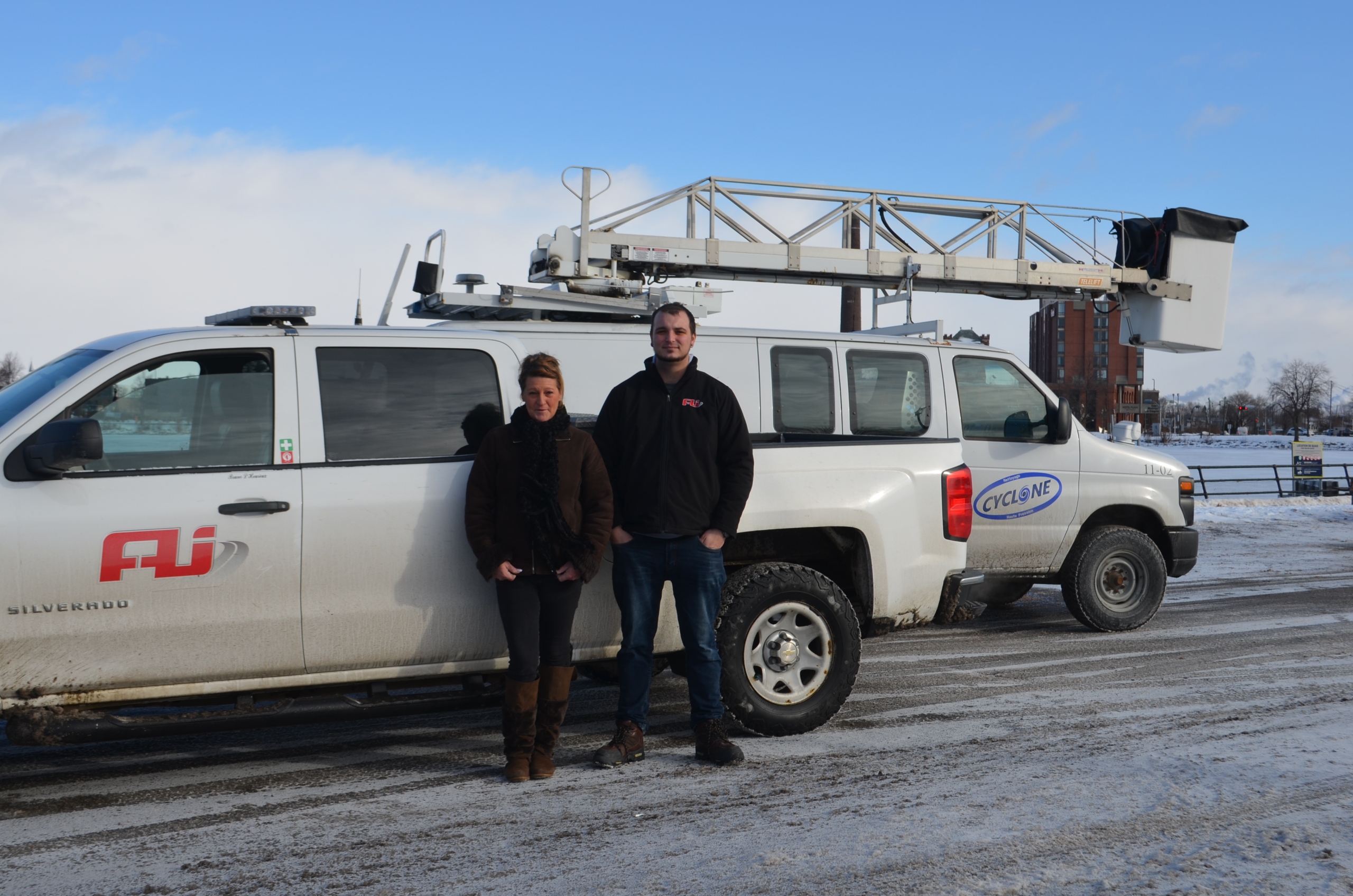 Atteinte d’un cancer : ses employeurs au grand cœur lui sauvent la vie
